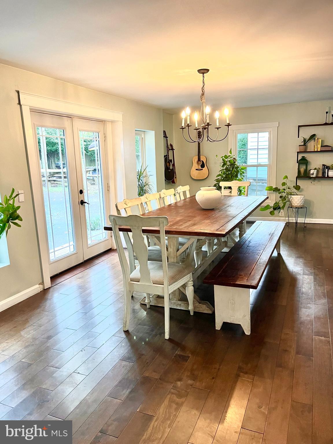 DARNESTOWN OUTSIDE - Residential