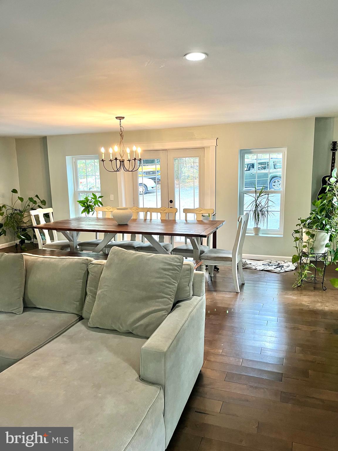 DARNESTOWN OUTSIDE - Residential