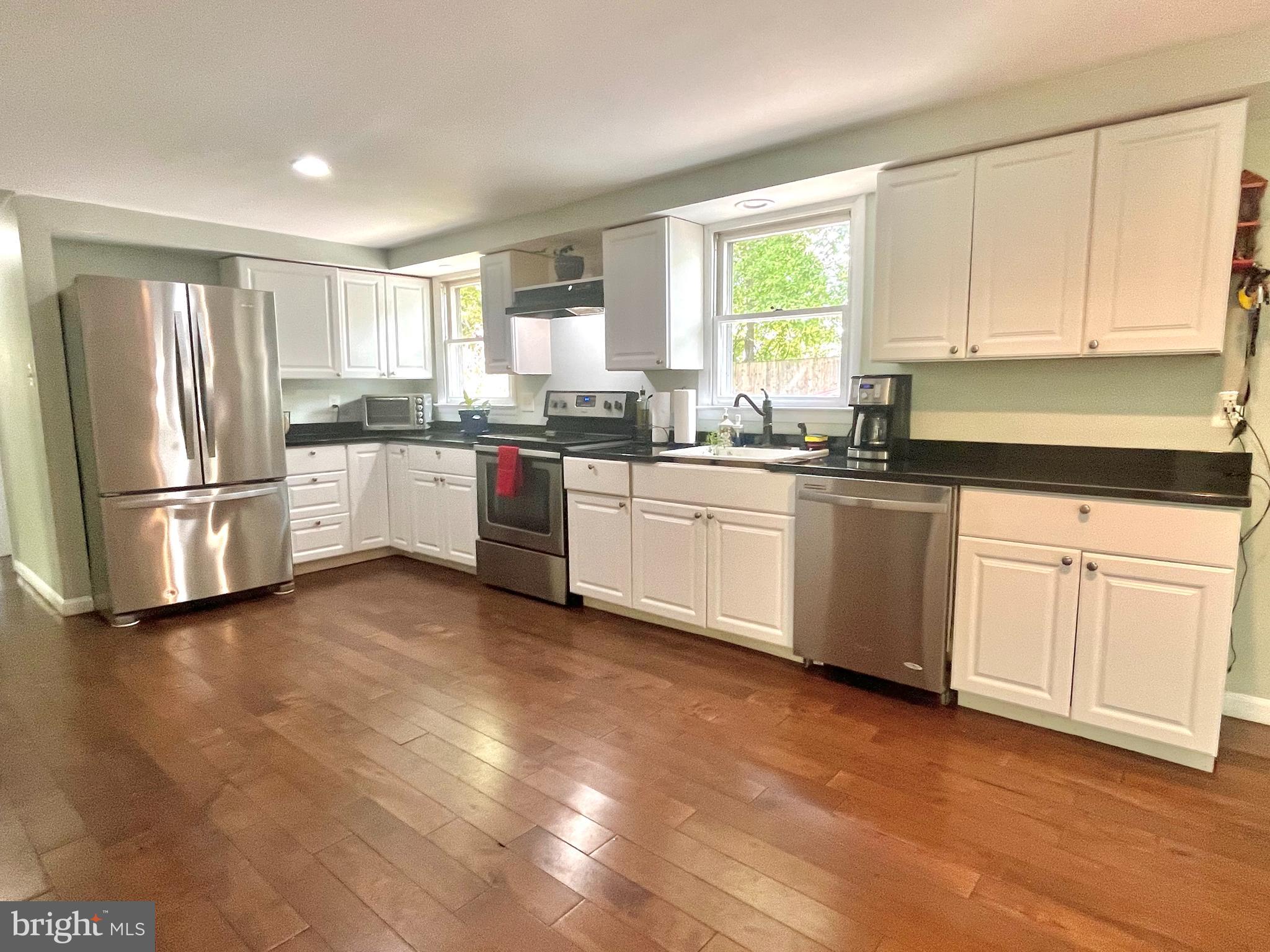 DARNESTOWN OUTSIDE - Residential