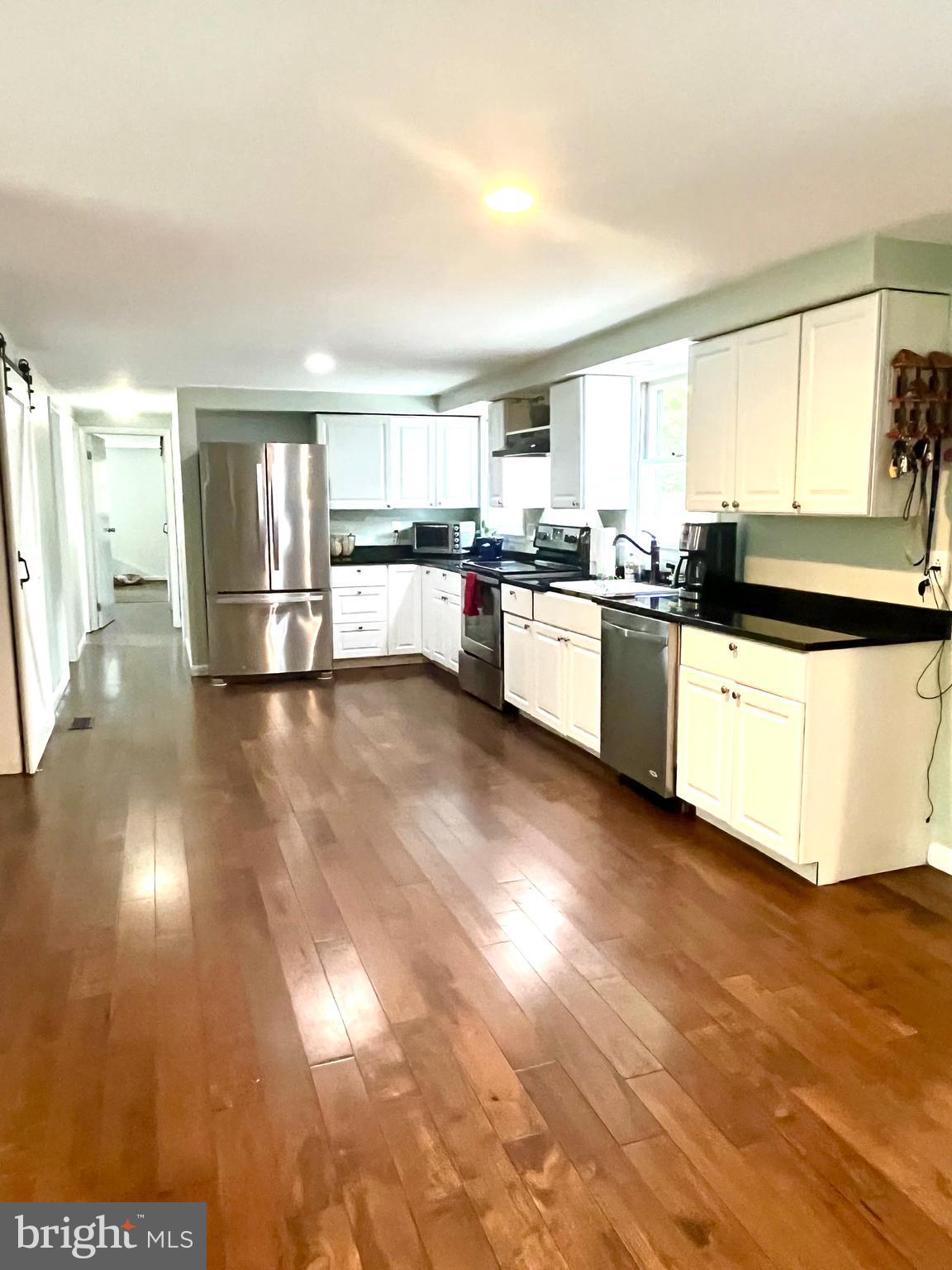 DARNESTOWN OUTSIDE - Residential