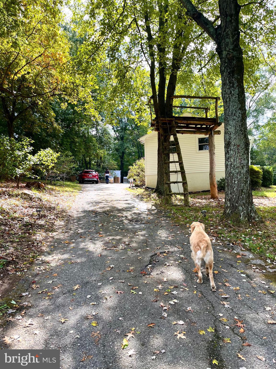 DARNESTOWN OUTSIDE - Residential