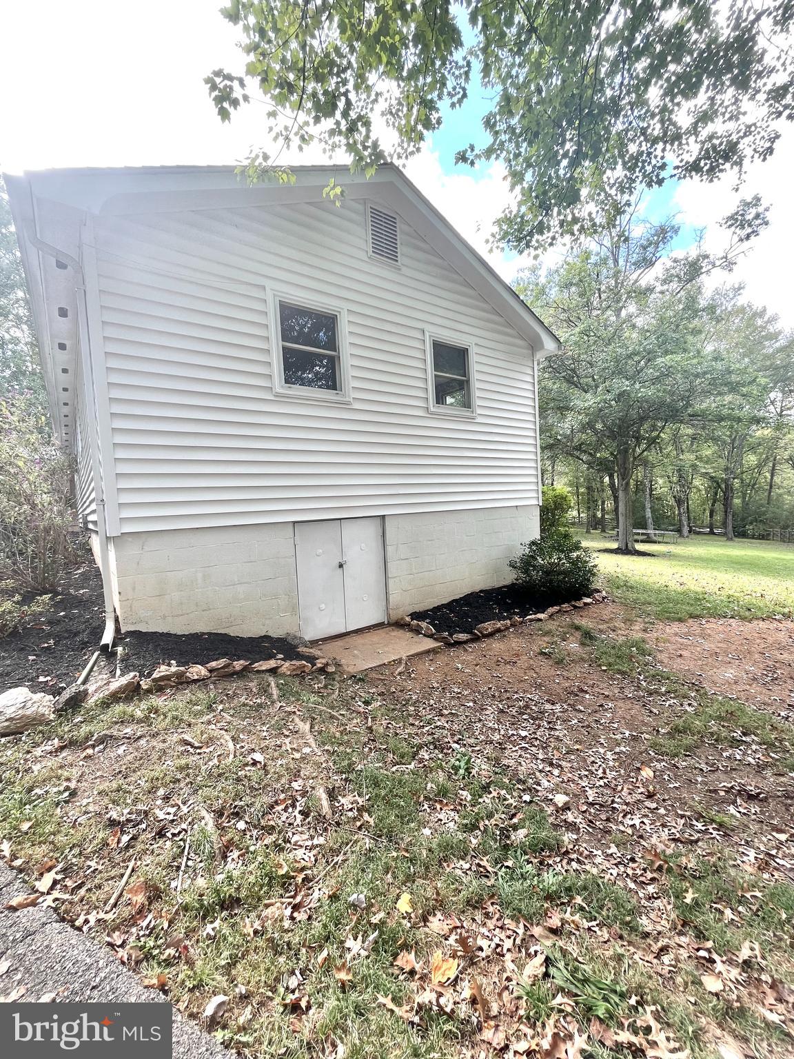 DARNESTOWN OUTSIDE - Residential