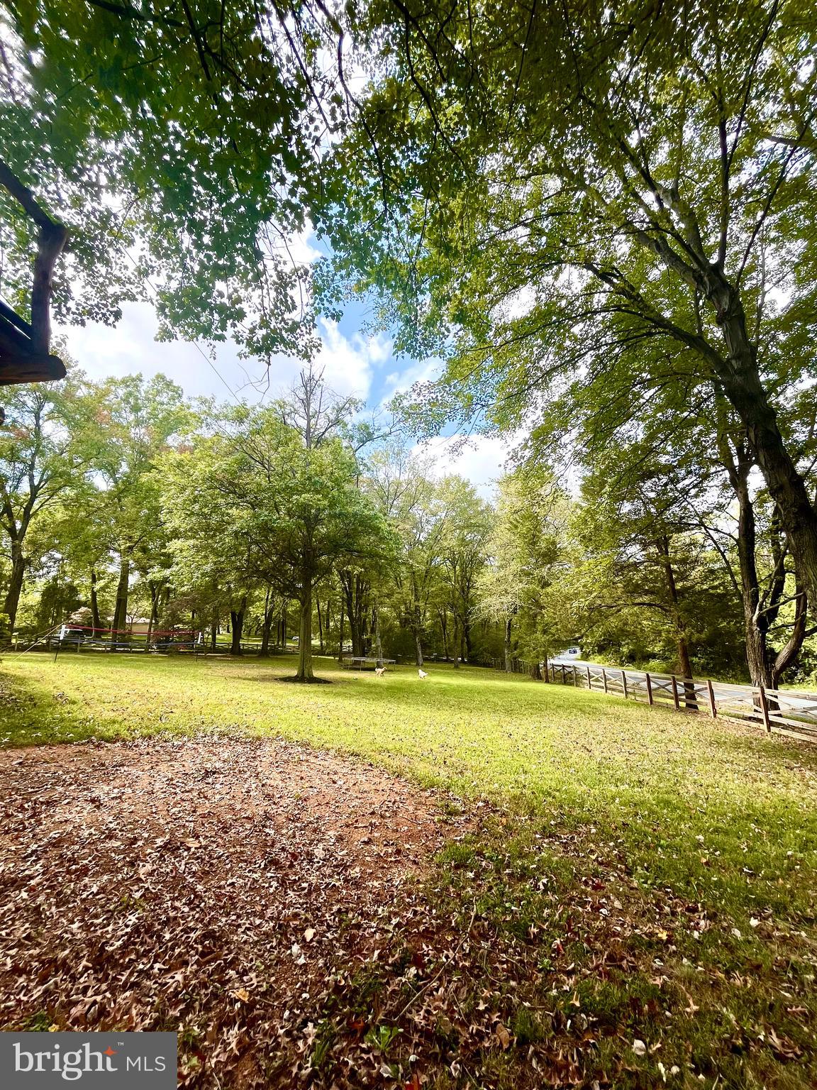 DARNESTOWN OUTSIDE - Residential