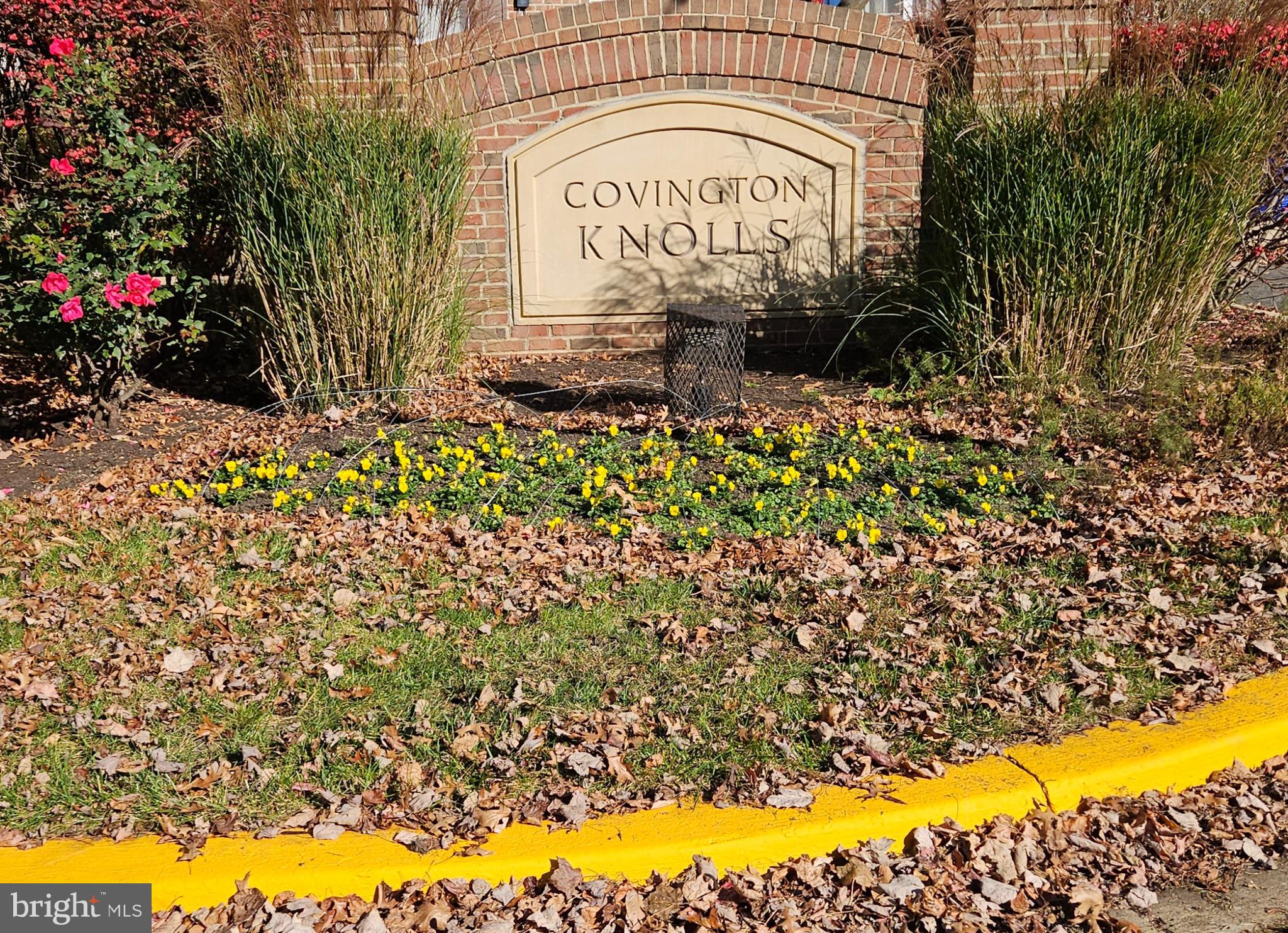 COVINGTON - Residential