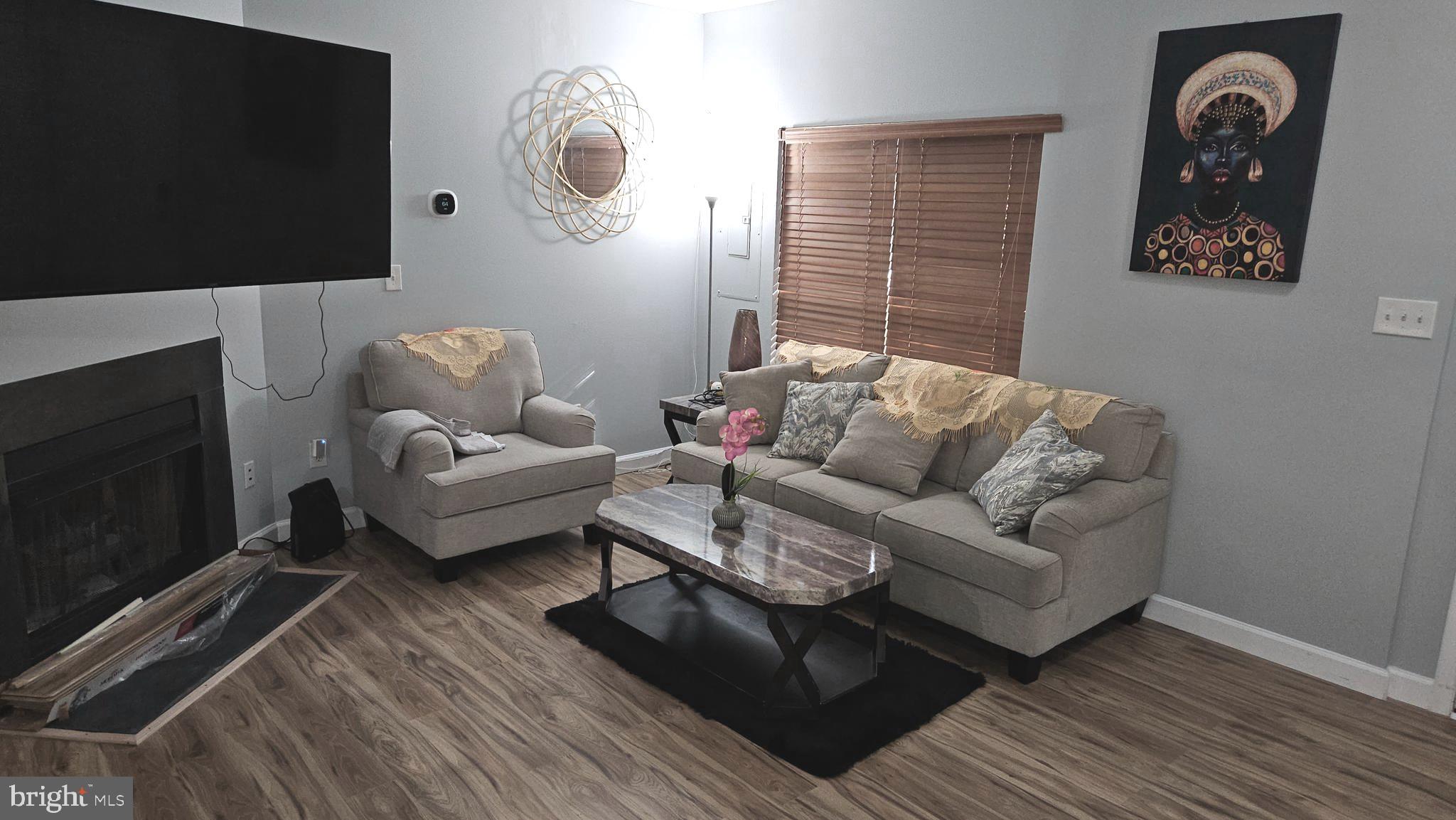 COVINGTON - Residential