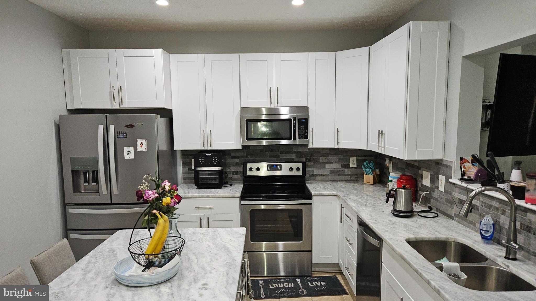 COVINGTON - Residential