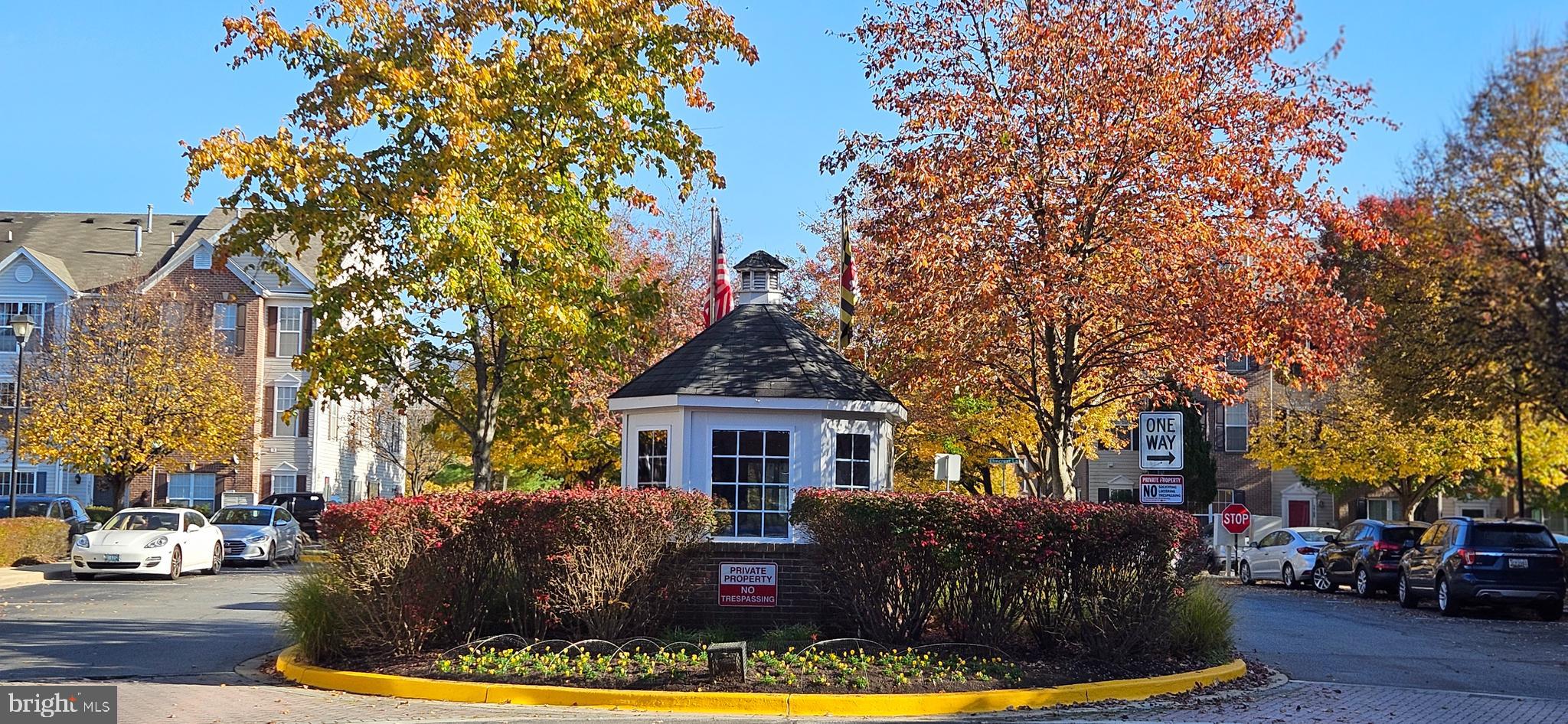 COVINGTON - Residential