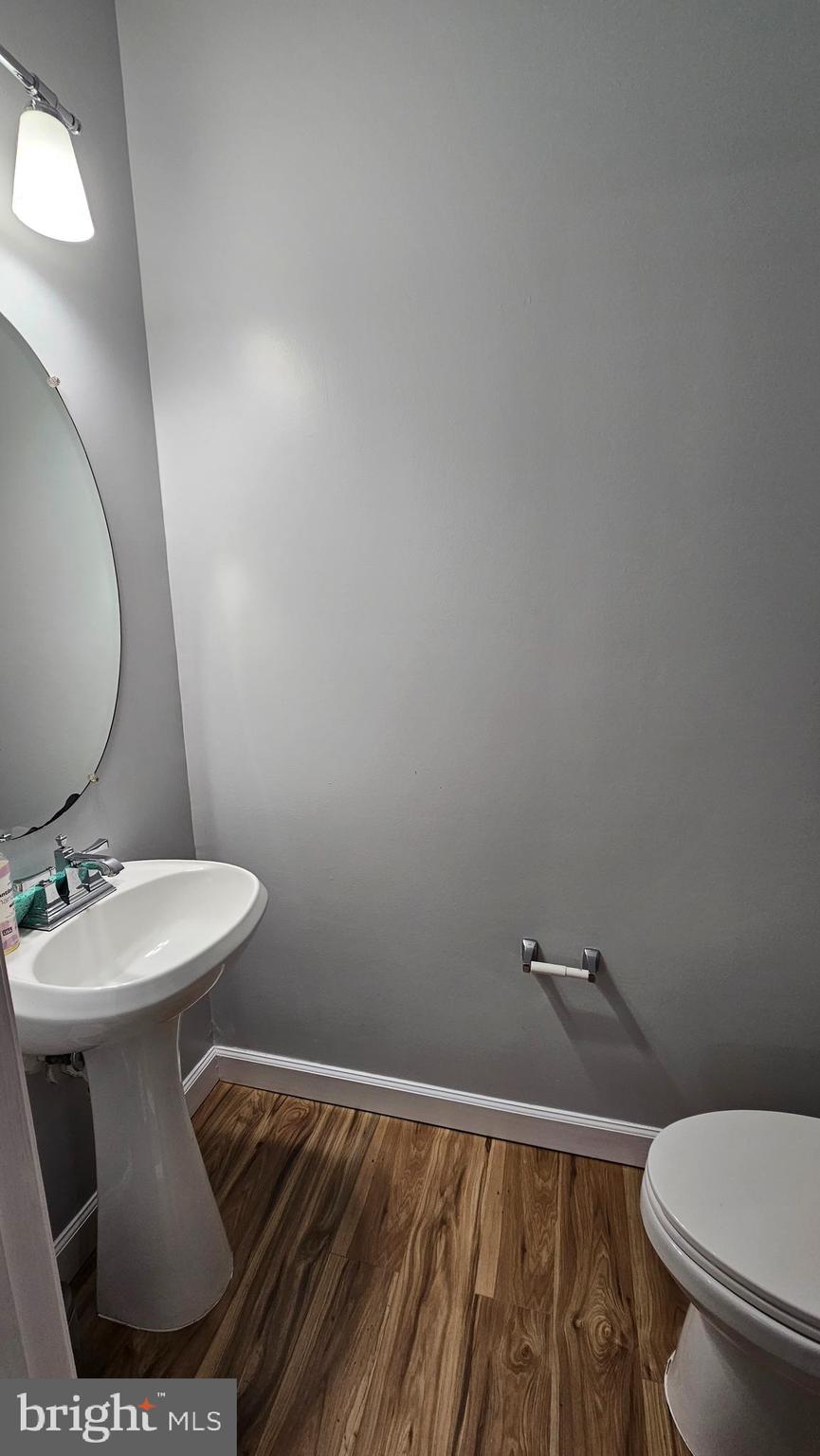 COVINGTON - Residential