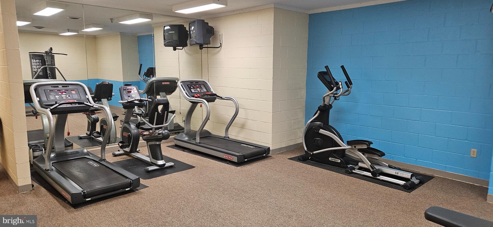 COVINGTON - Residential