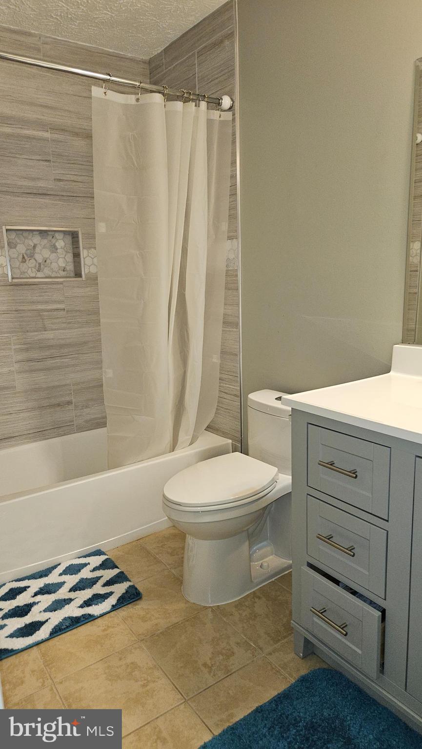 COVINGTON - Residential