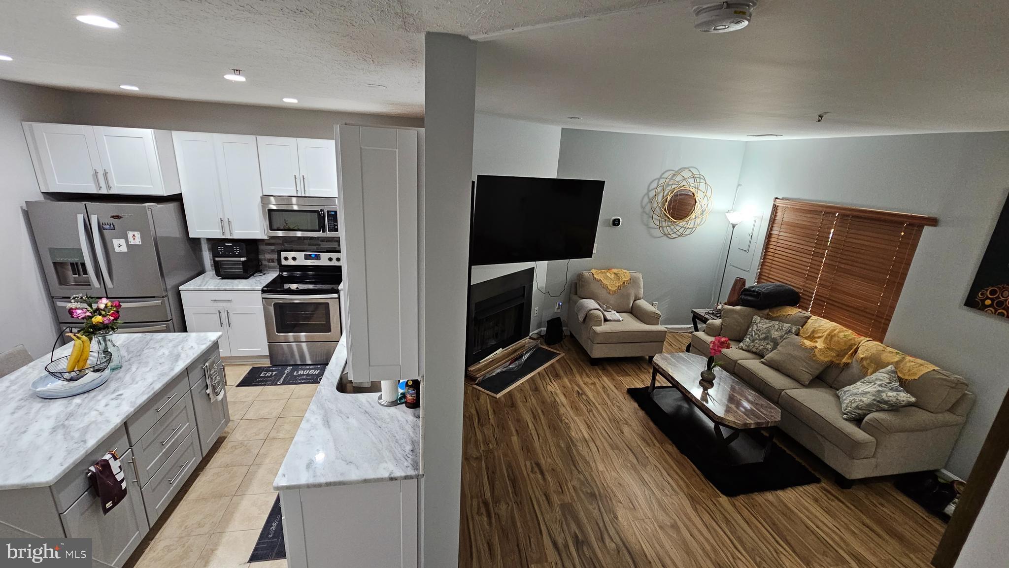 COVINGTON - Residential