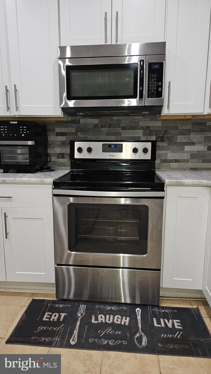 COVINGTON - Residential