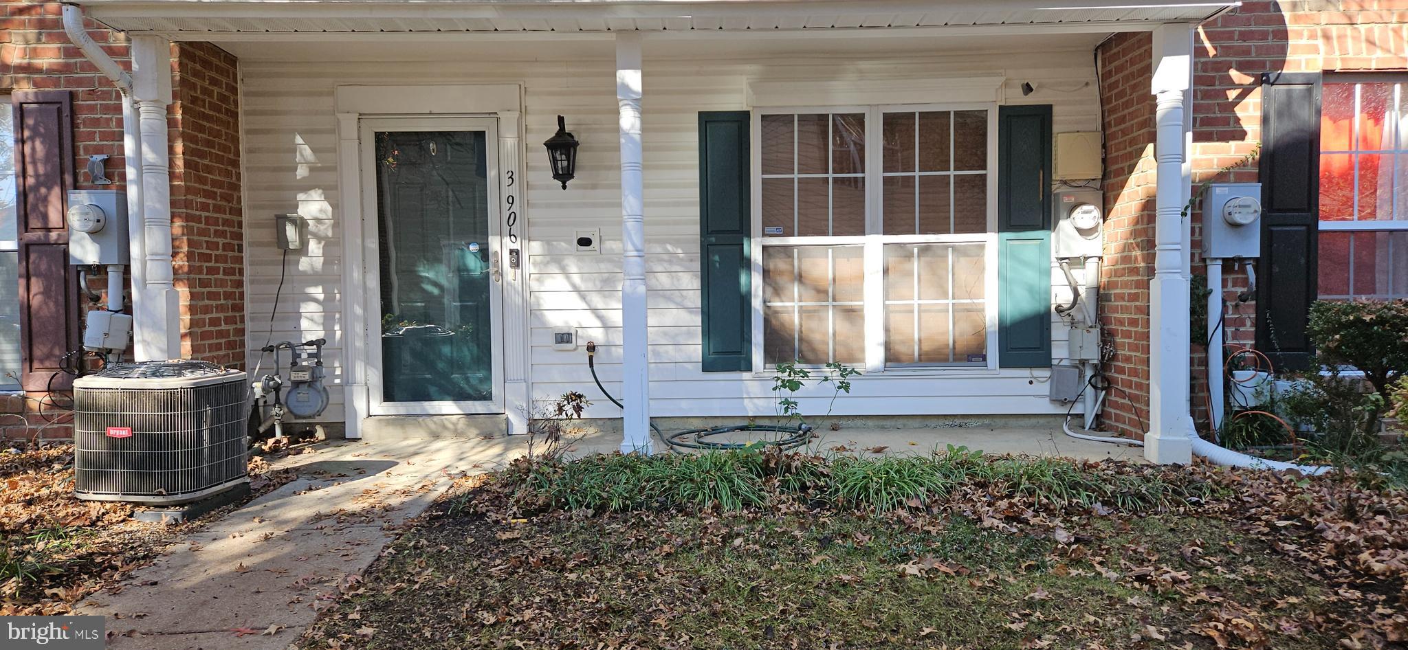 COVINGTON - Residential