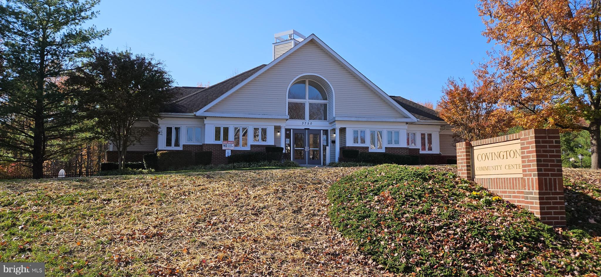 COVINGTON - Residential