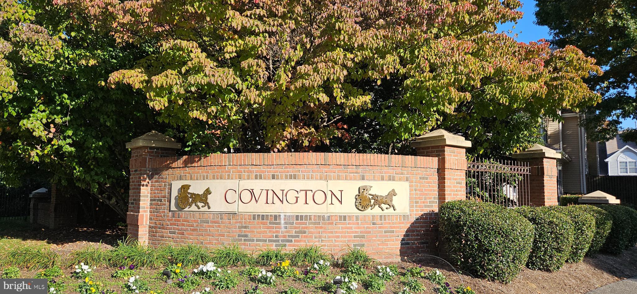 COVINGTON - Residential