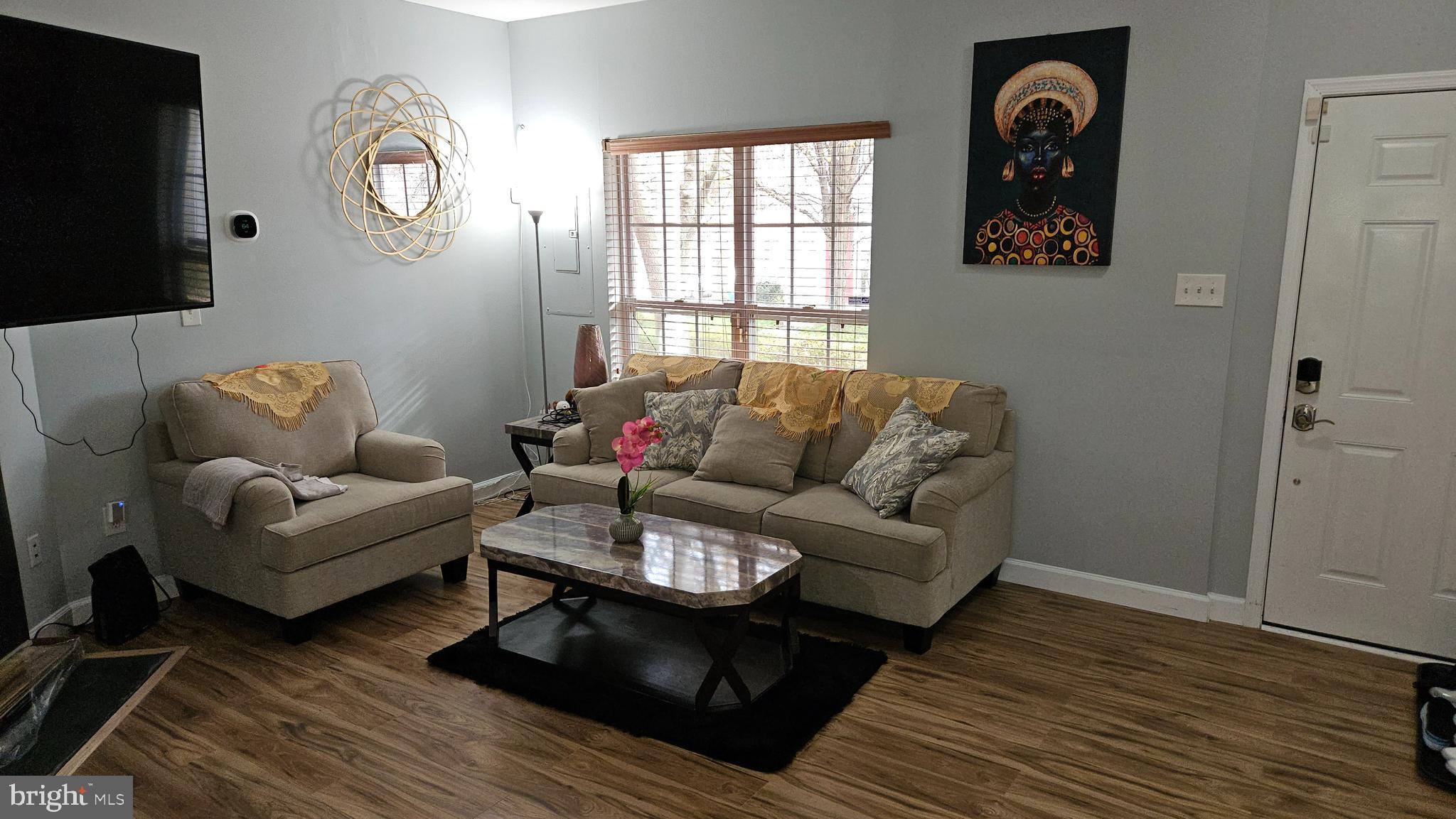 COVINGTON - Residential