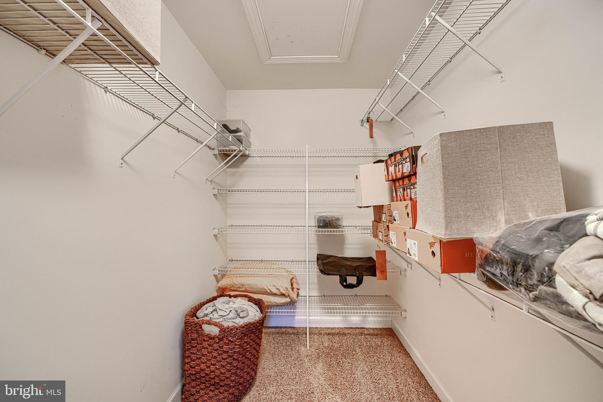 THE PRESERVE AT PISCATAWAY - Residential