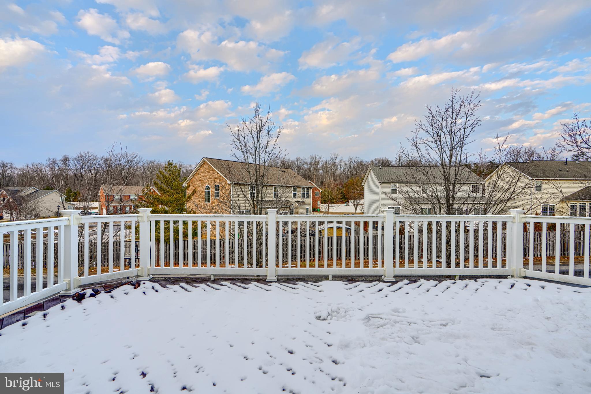 THE PRESERVE AT PISCATAWAY - Residential