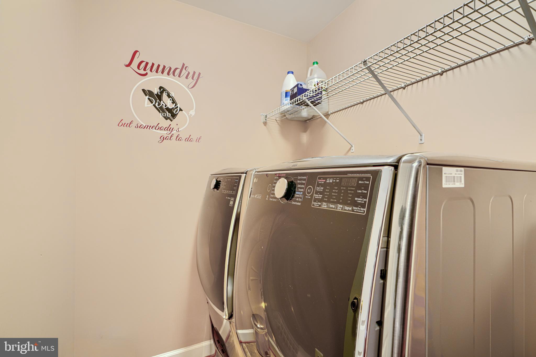 THE PRESERVE AT PISCATAWAY - Residential