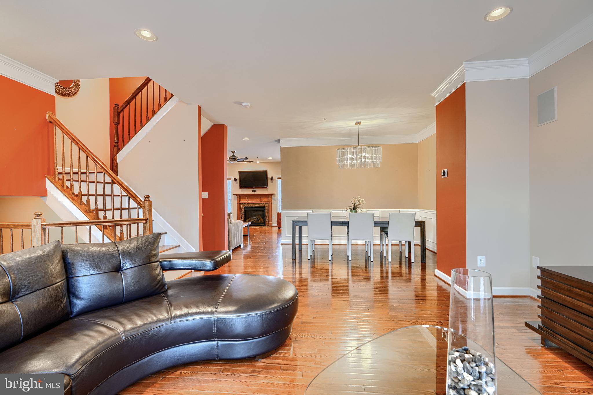 THE PRESERVE AT PISCATAWAY - Residential