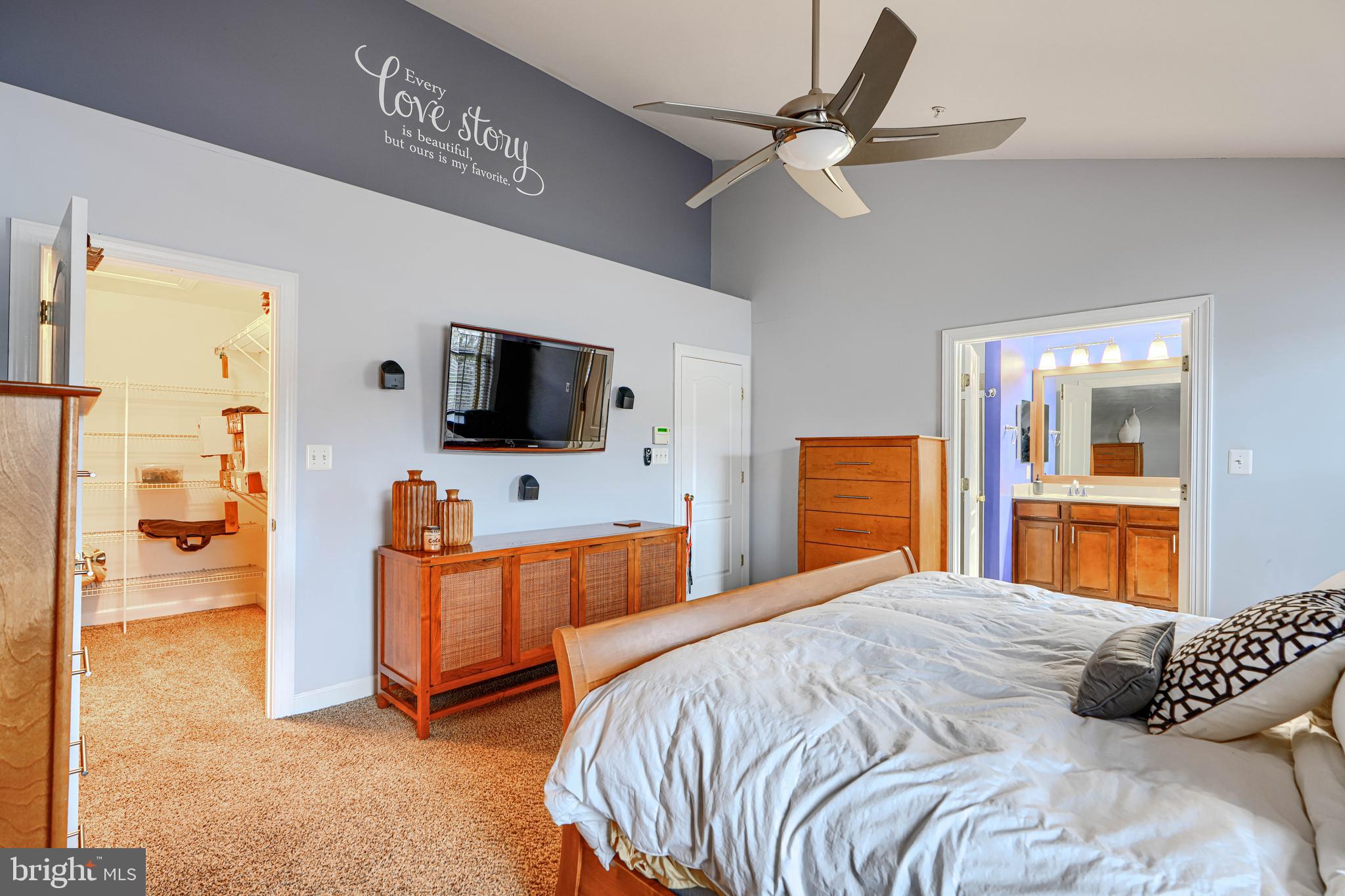 THE PRESERVE AT PISCATAWAY - Residential