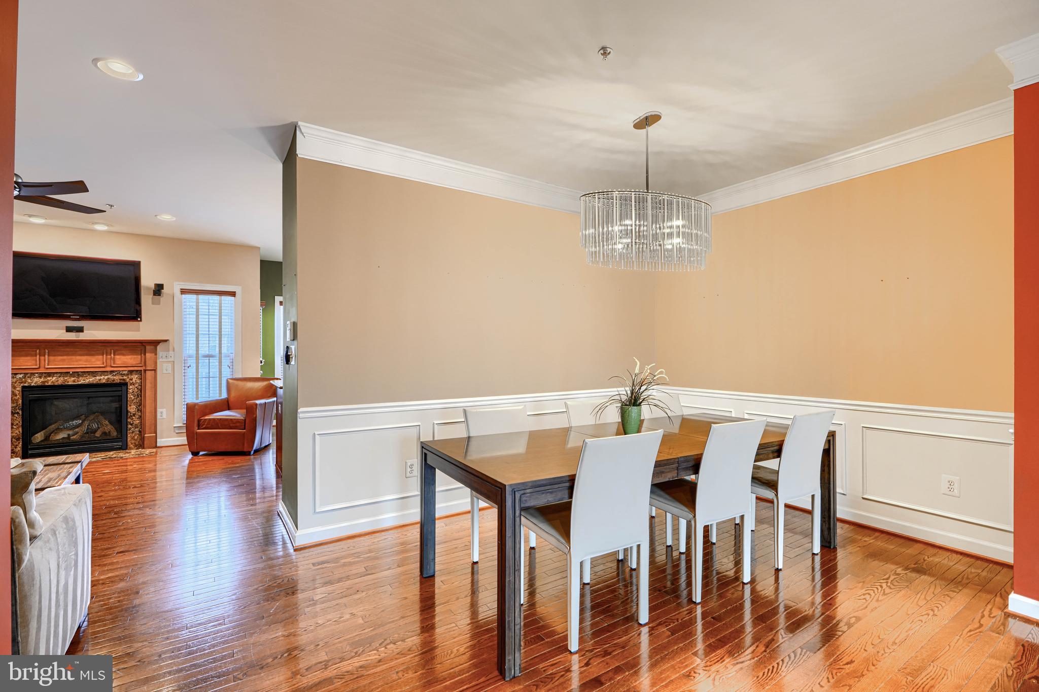 THE PRESERVE AT PISCATAWAY - Residential