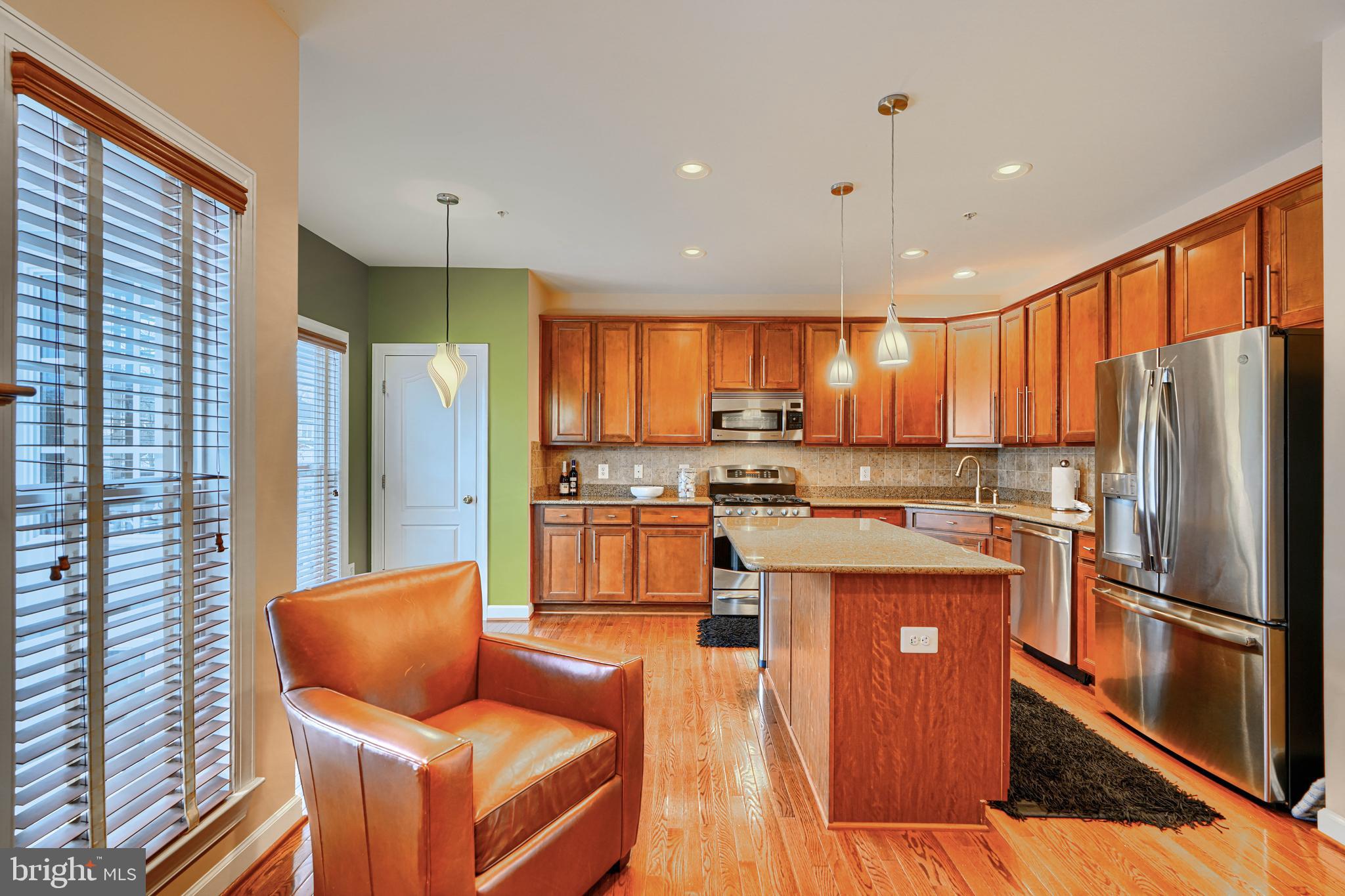 THE PRESERVE AT PISCATAWAY - Residential