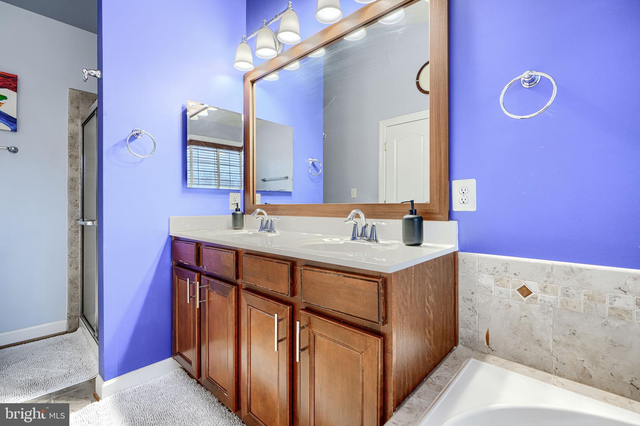 THE PRESERVE AT PISCATAWAY - Residential