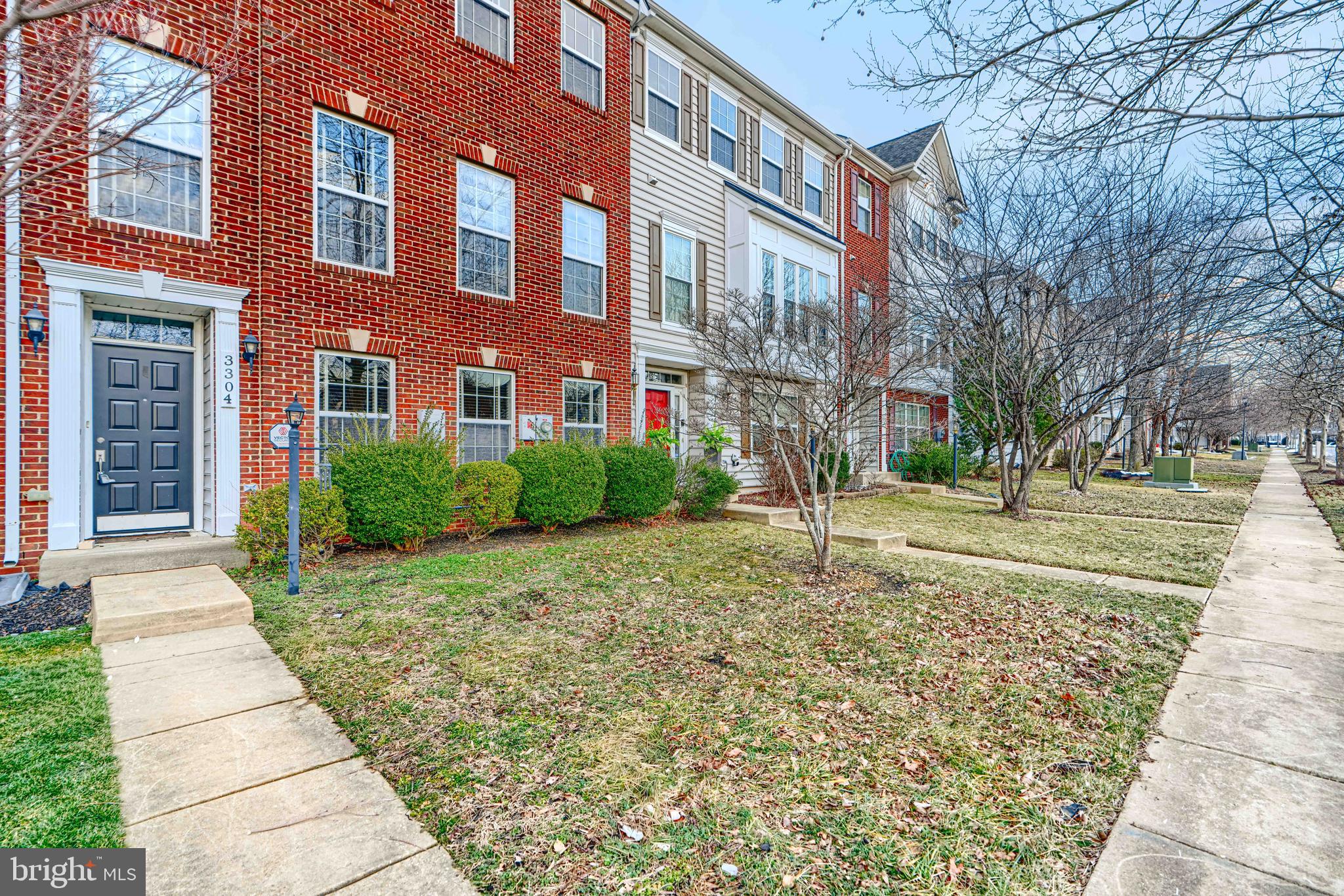 THE PRESERVE AT PISCATAWAY - Residential