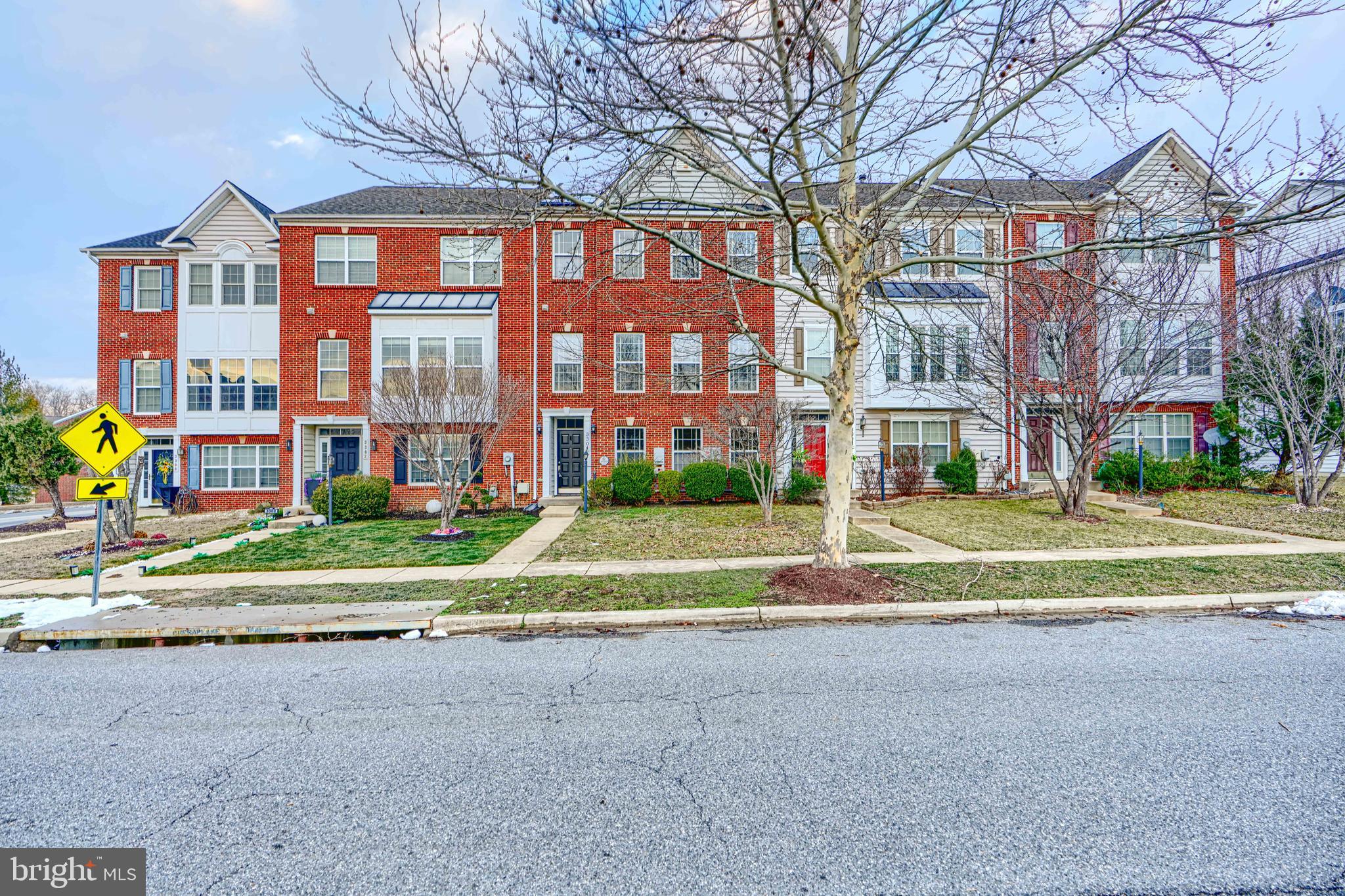 THE PRESERVE AT PISCATAWAY - Residential