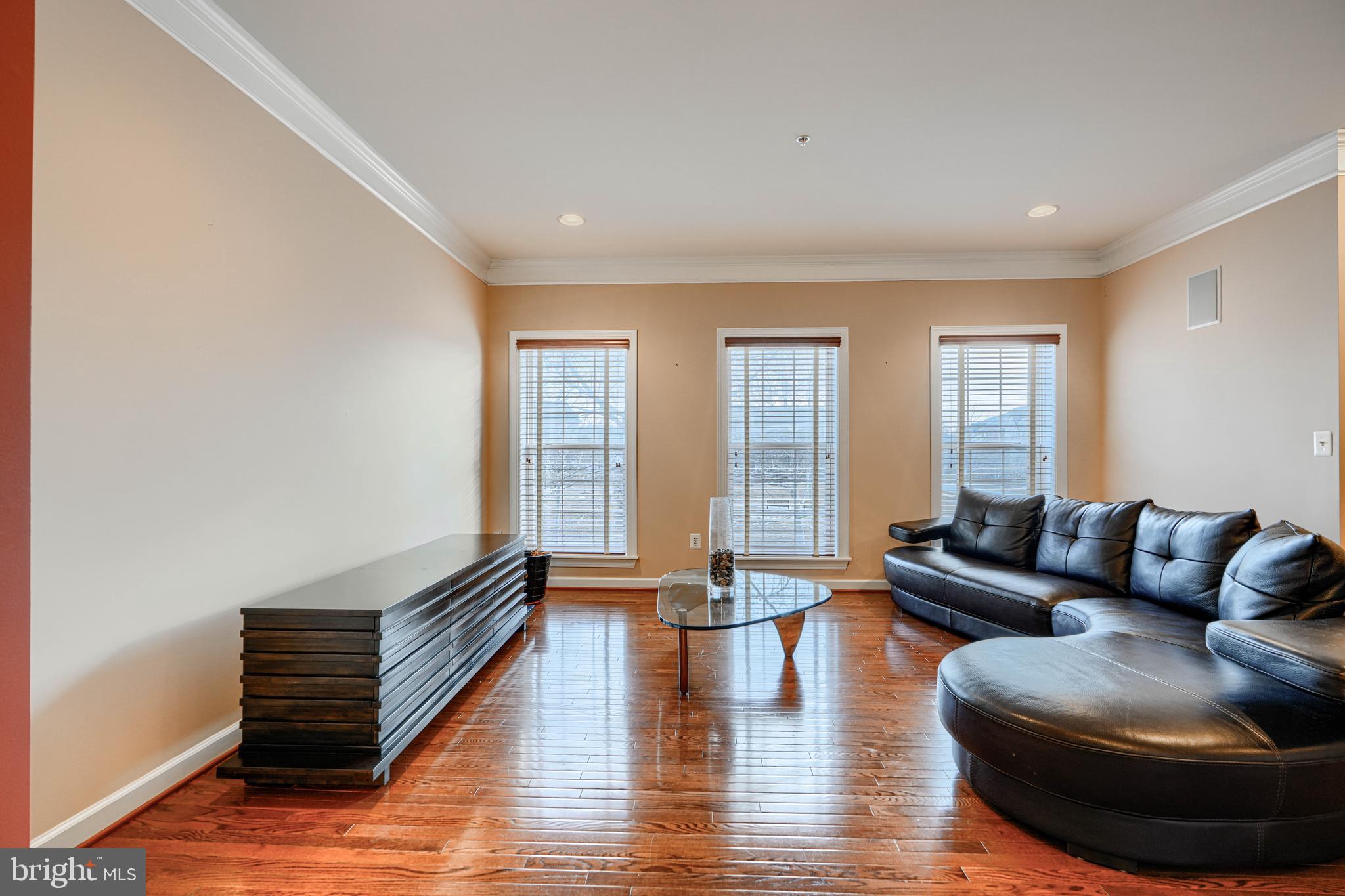 THE PRESERVE AT PISCATAWAY - Residential