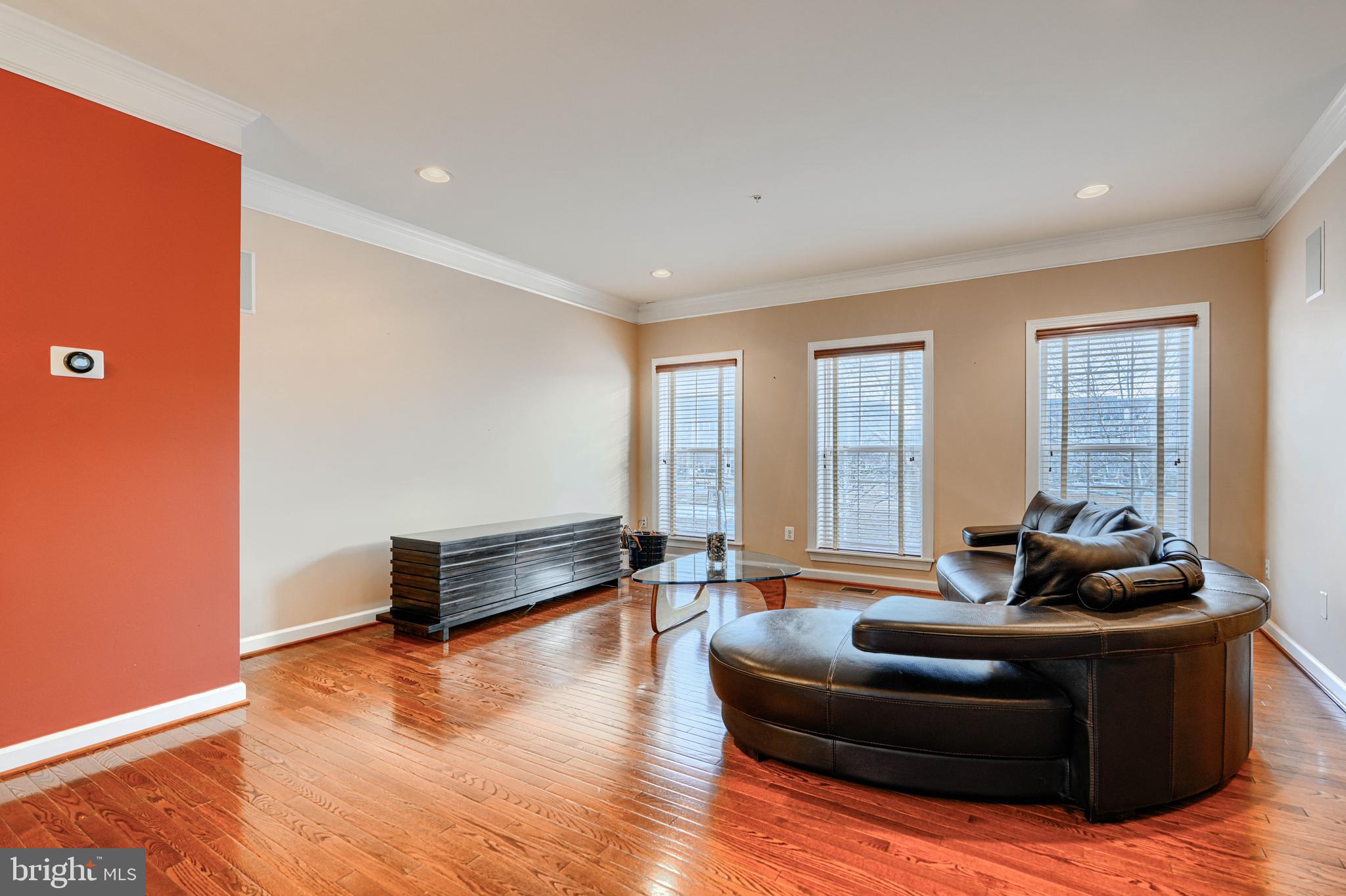 THE PRESERVE AT PISCATAWAY - Residential