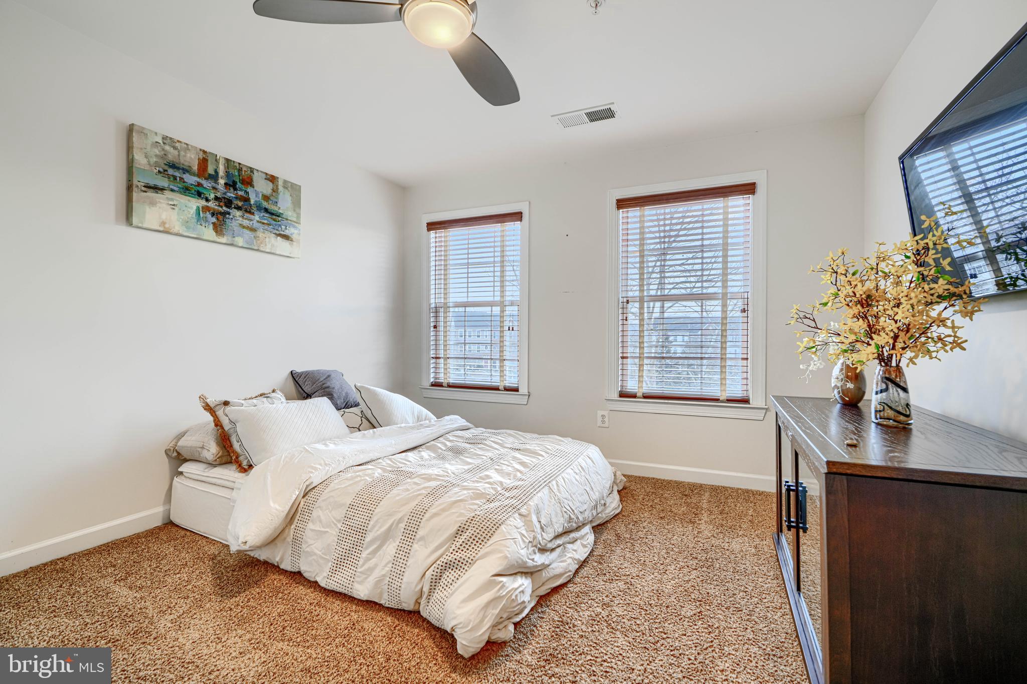 THE PRESERVE AT PISCATAWAY - Residential