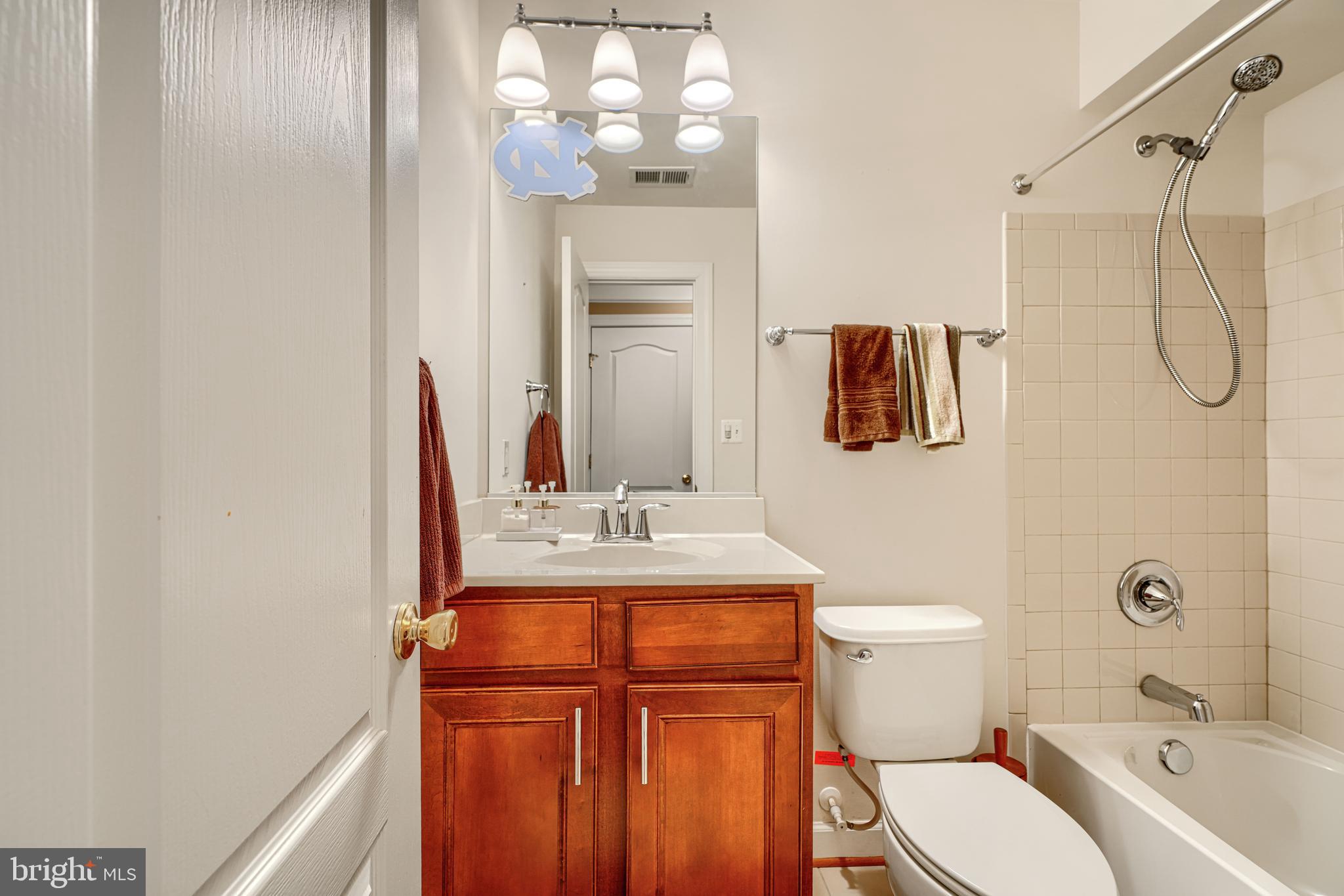 THE PRESERVE AT PISCATAWAY - Residential