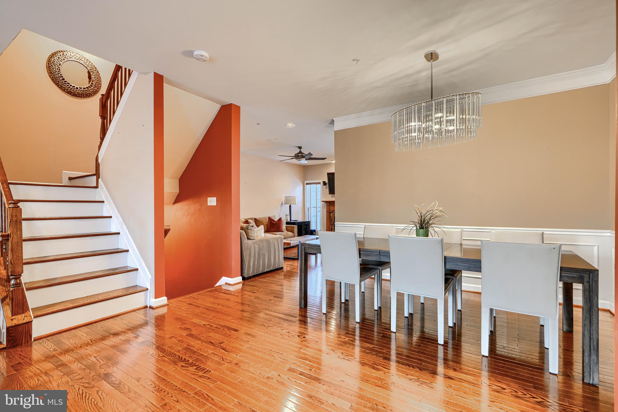 THE PRESERVE AT PISCATAWAY - Residential