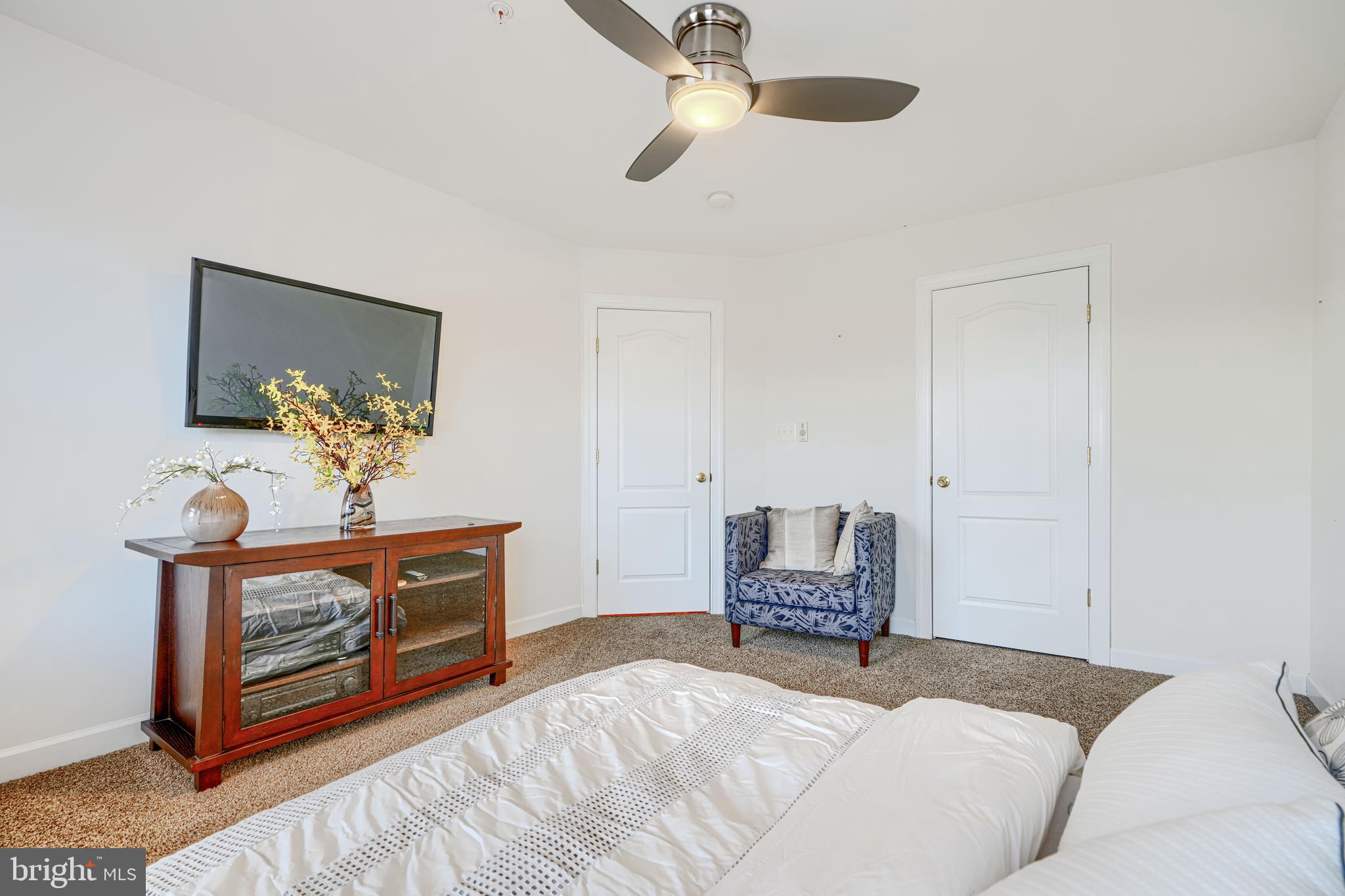 THE PRESERVE AT PISCATAWAY - Residential