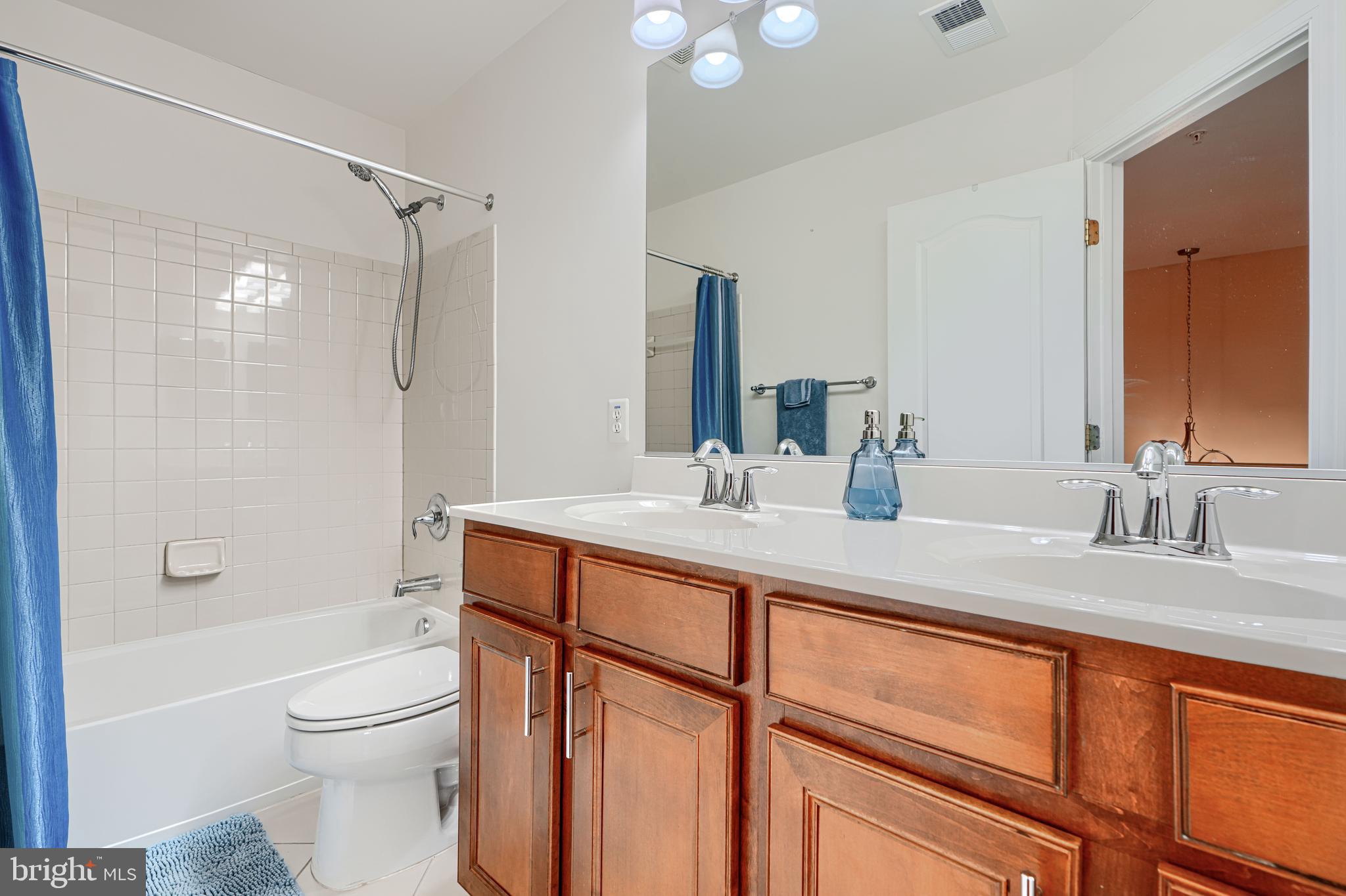 THE PRESERVE AT PISCATAWAY - Residential