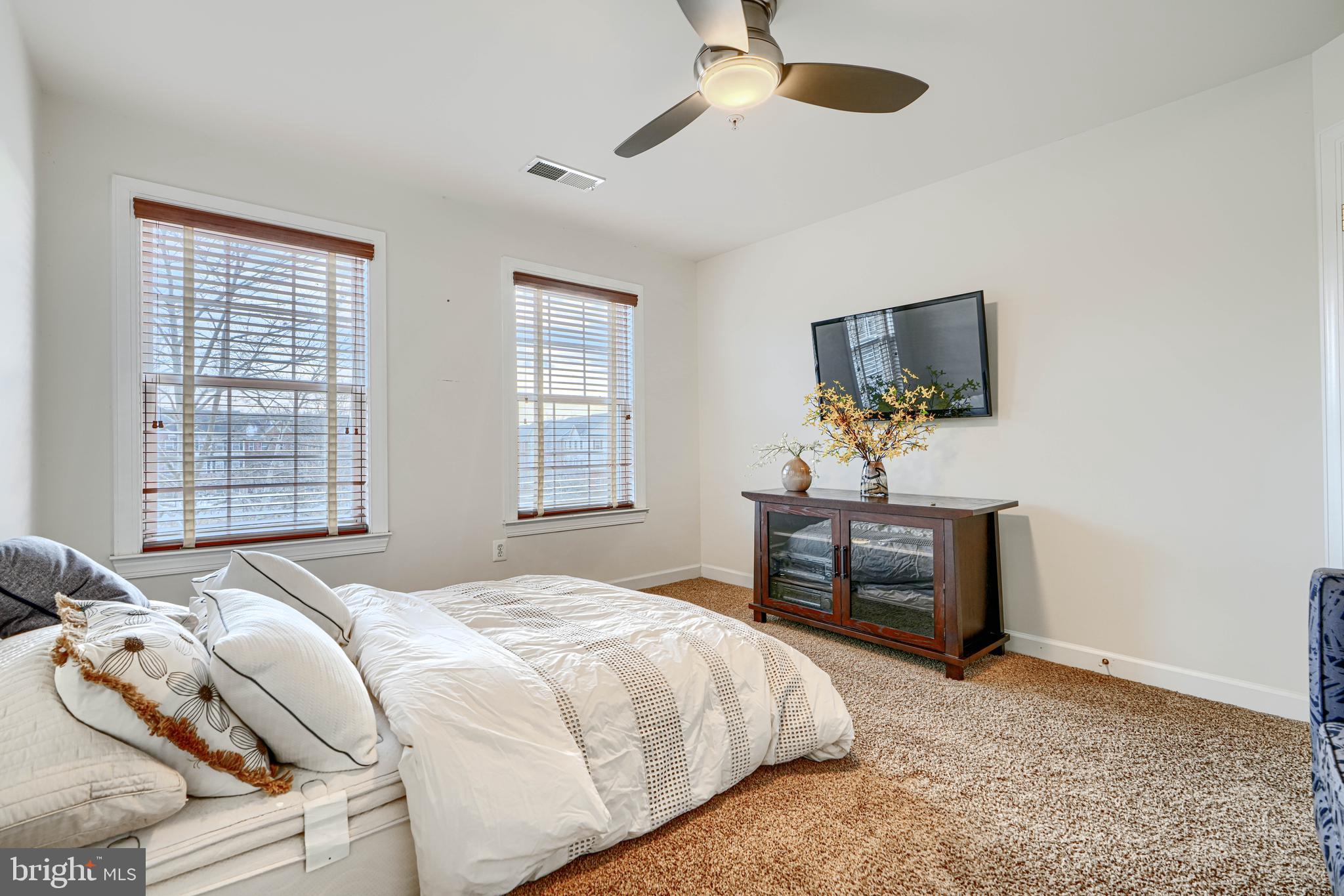 THE PRESERVE AT PISCATAWAY - Residential