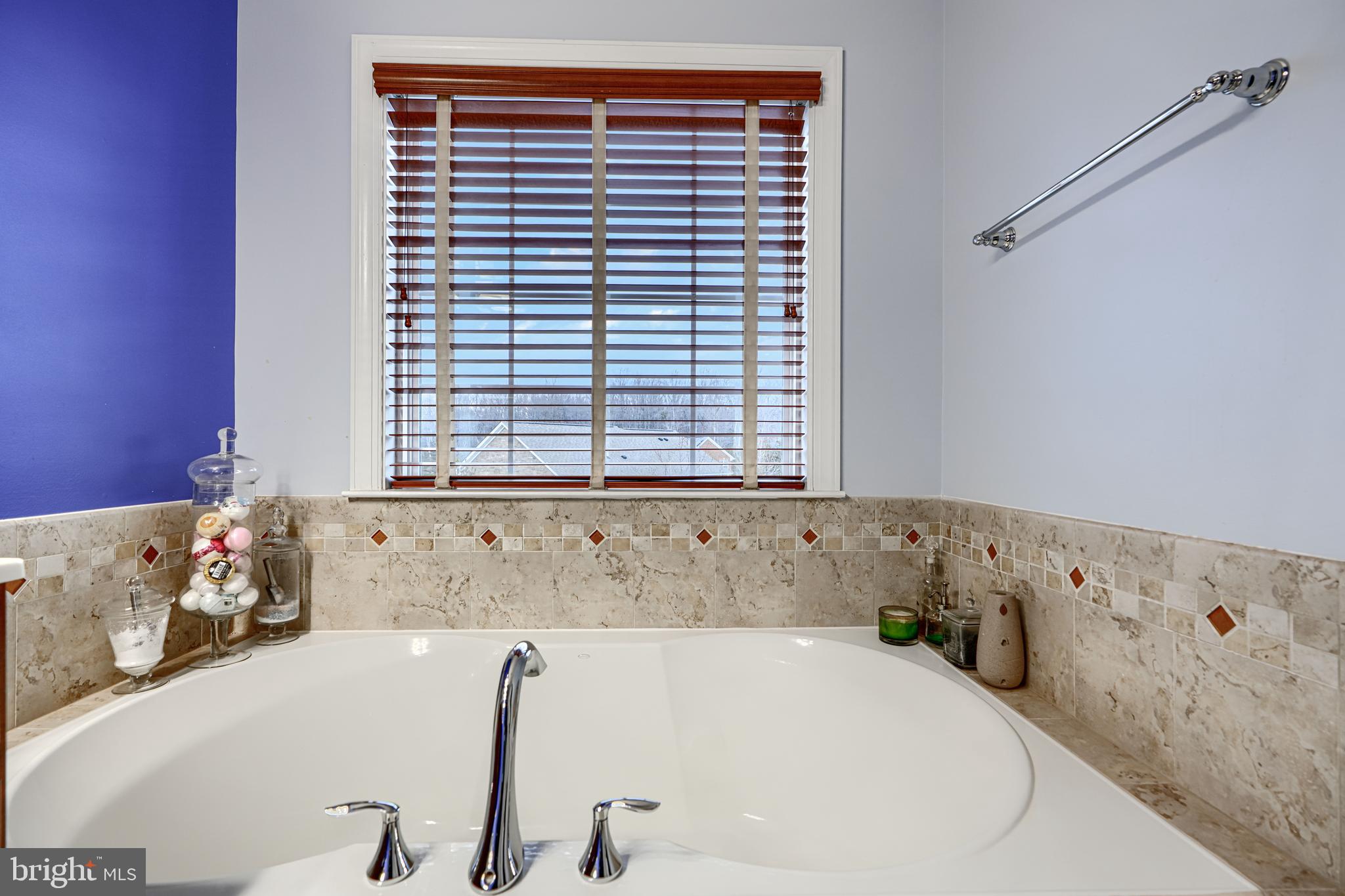 THE PRESERVE AT PISCATAWAY - Residential