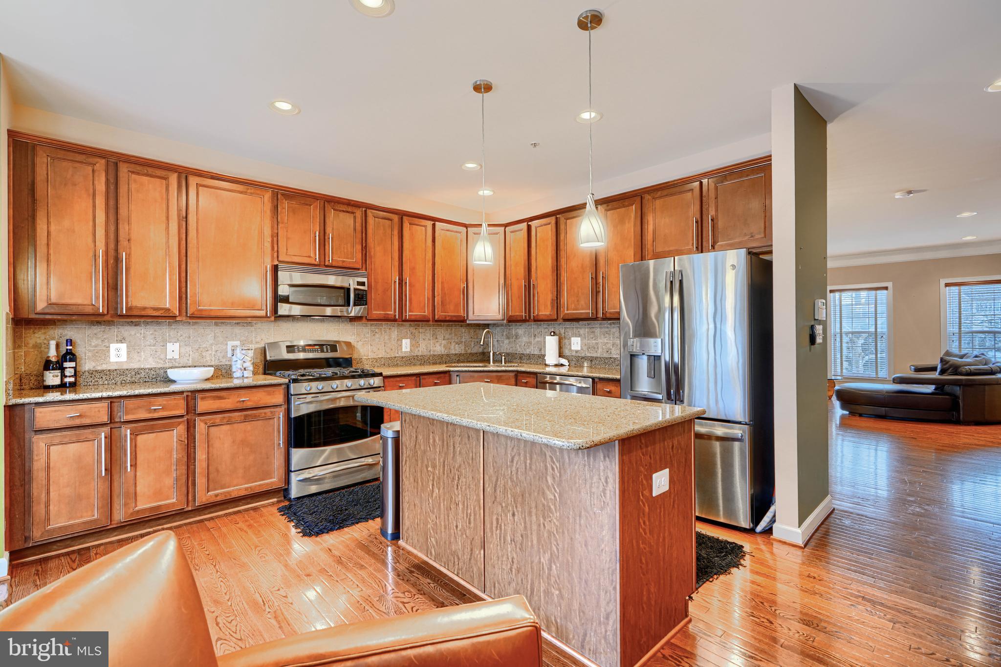 THE PRESERVE AT PISCATAWAY - Residential