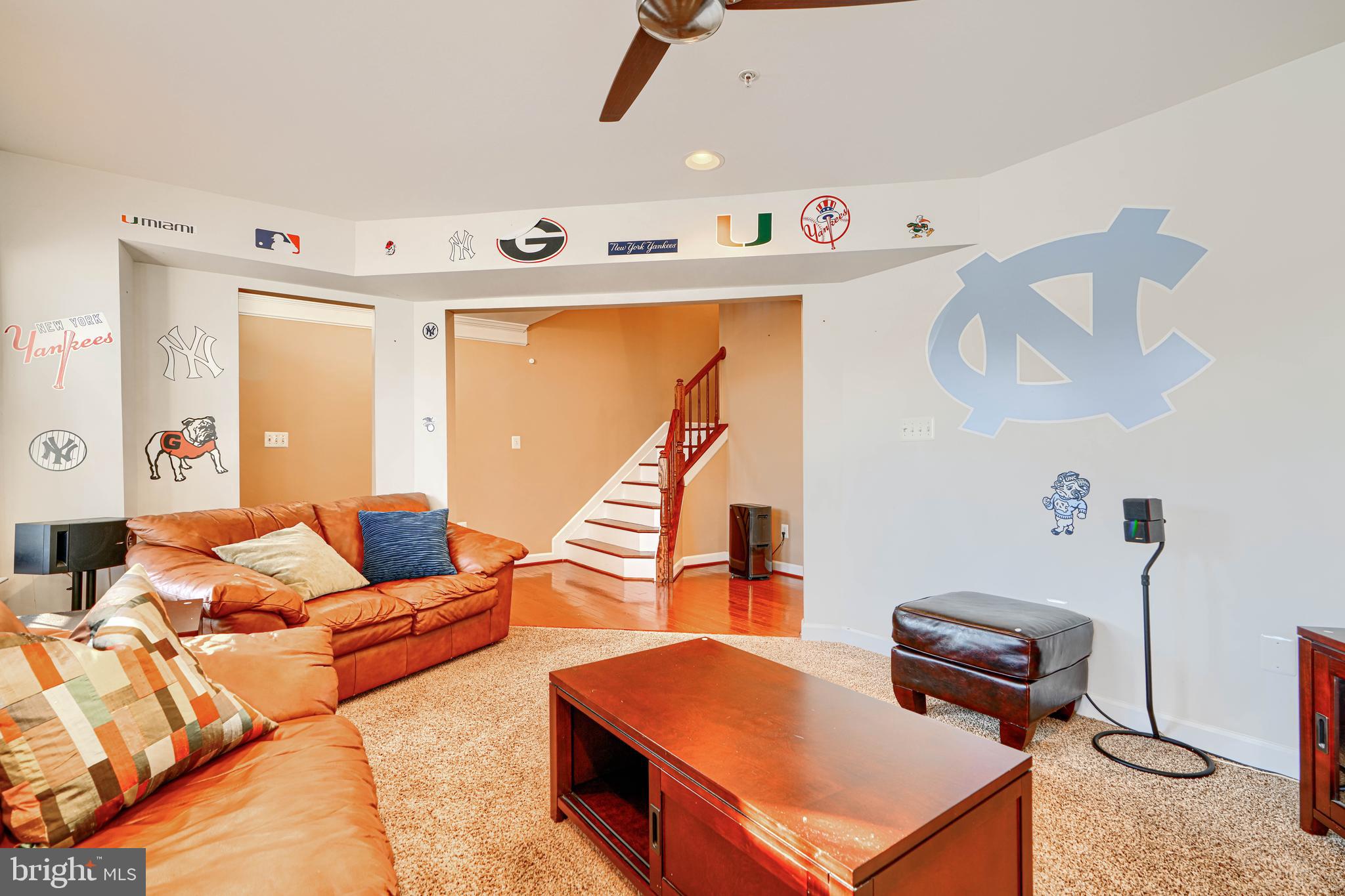 THE PRESERVE AT PISCATAWAY - Residential