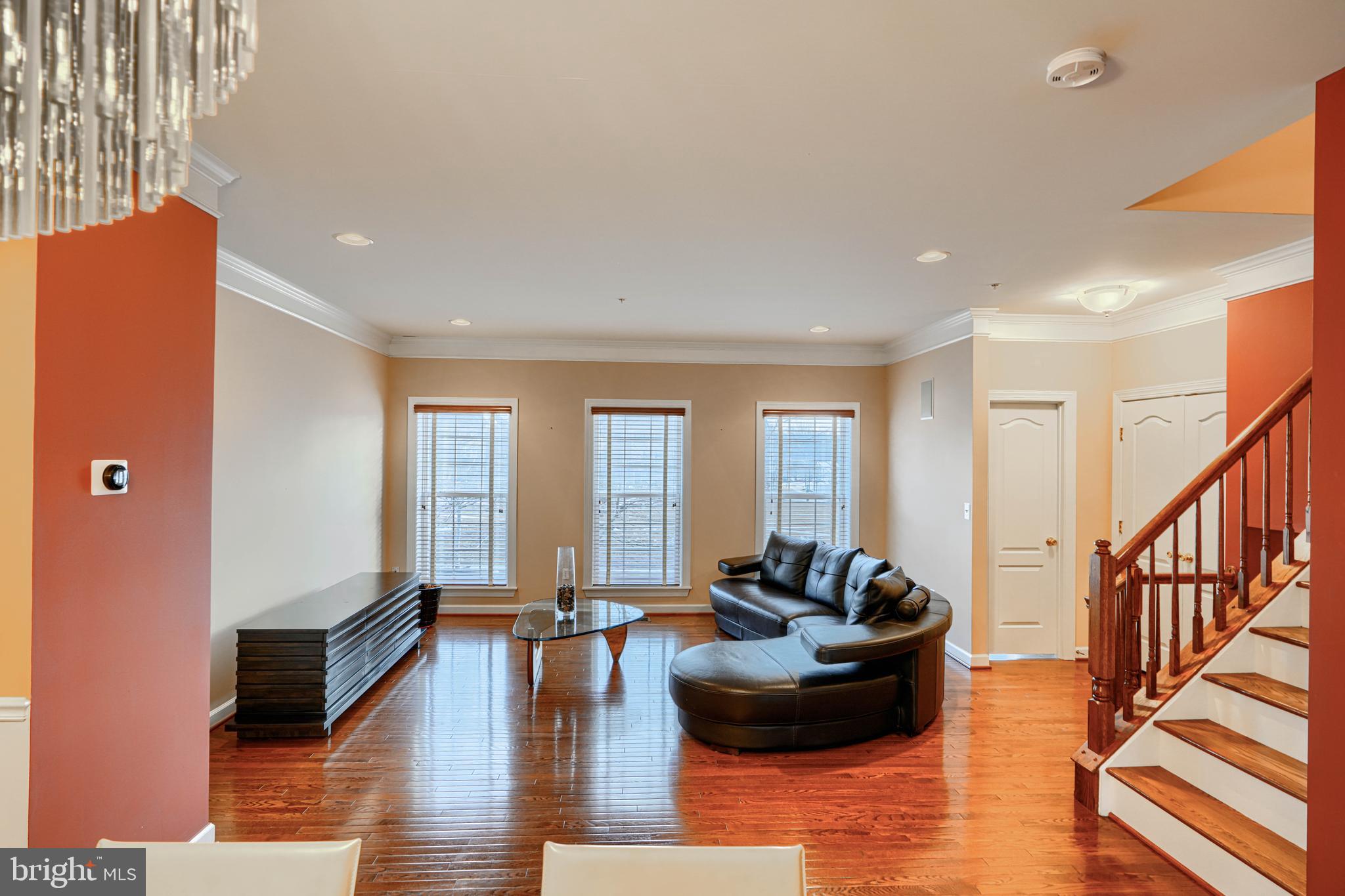 THE PRESERVE AT PISCATAWAY - Residential