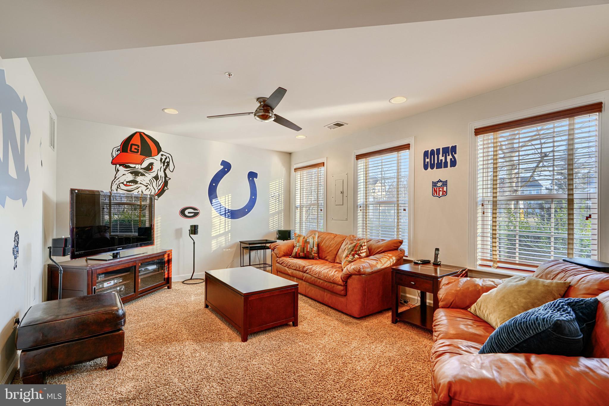 THE PRESERVE AT PISCATAWAY - Residential