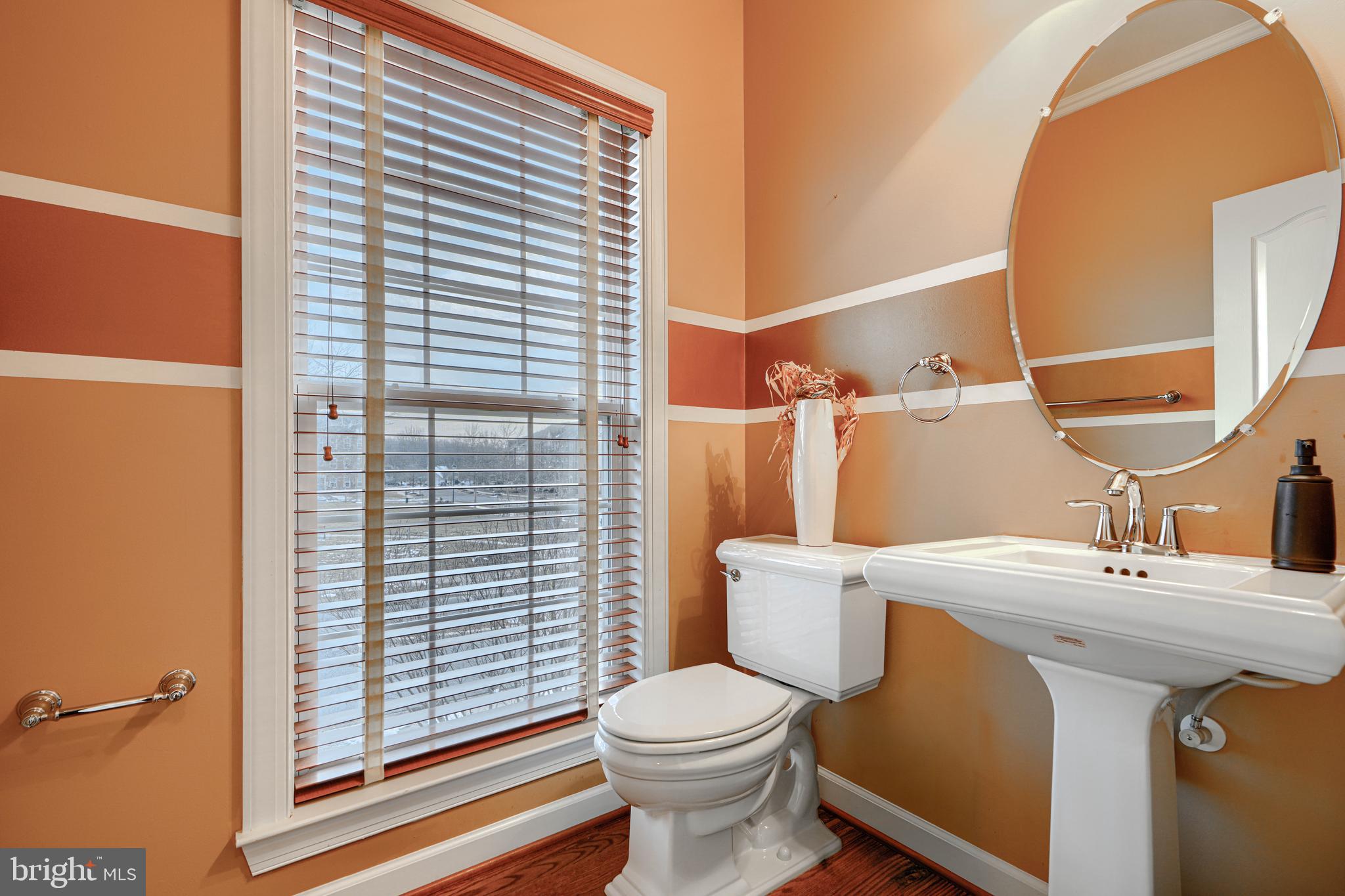 THE PRESERVE AT PISCATAWAY - Residential