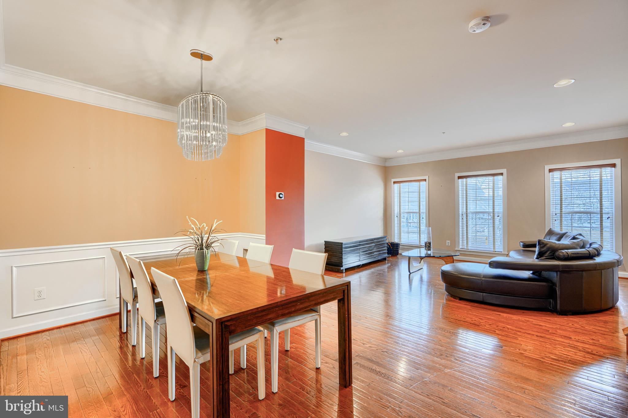 THE PRESERVE AT PISCATAWAY - Residential