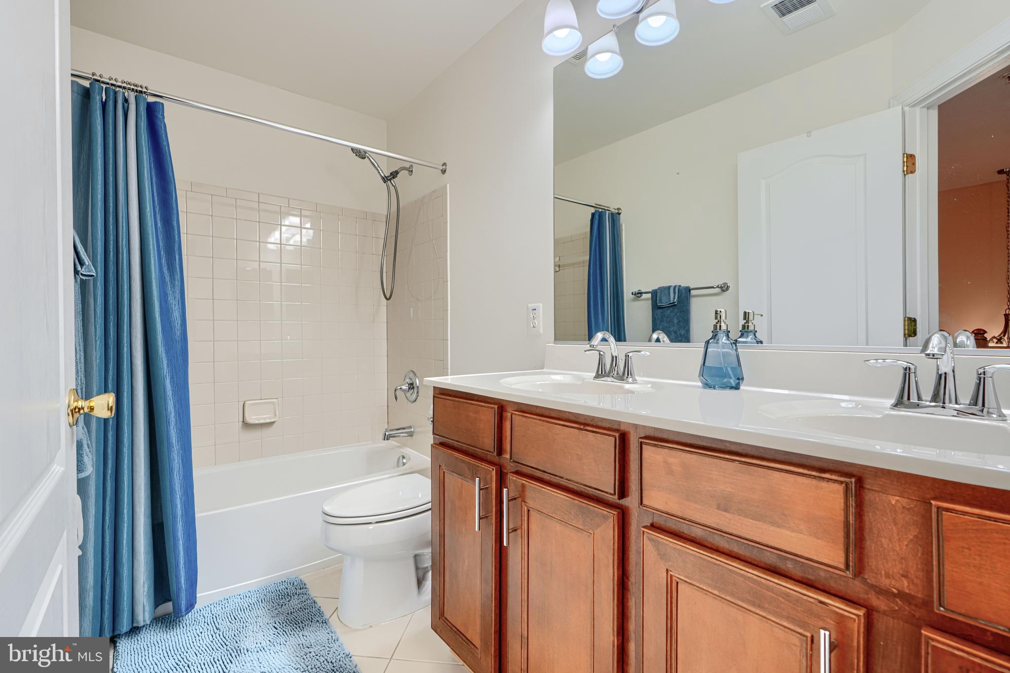 THE PRESERVE AT PISCATAWAY - Residential