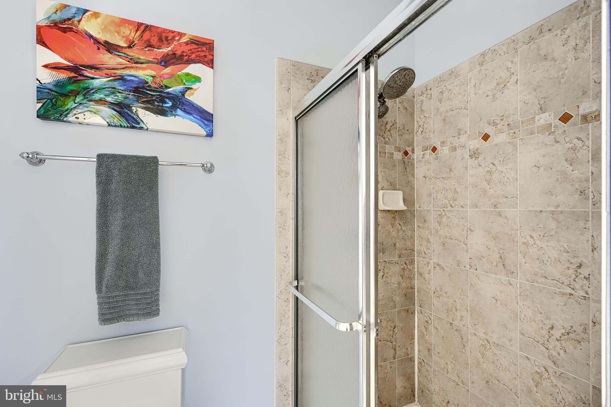 THE PRESERVE AT PISCATAWAY - Residential