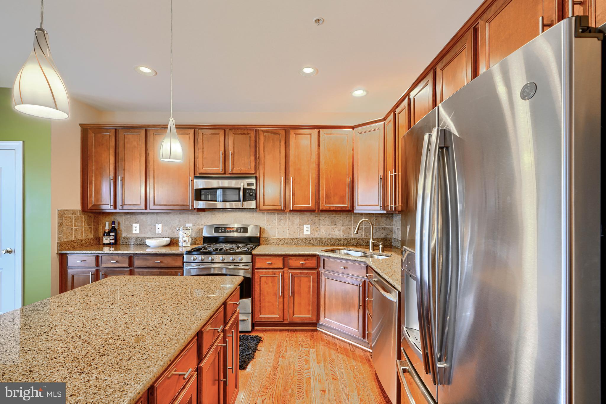 THE PRESERVE AT PISCATAWAY - Residential