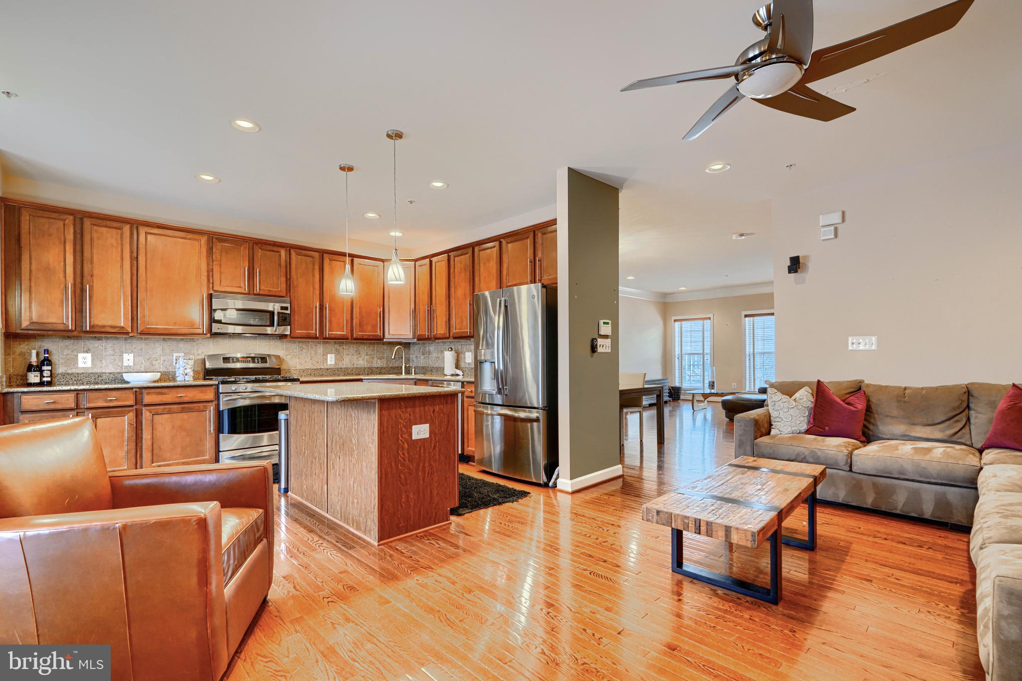 THE PRESERVE AT PISCATAWAY - Residential