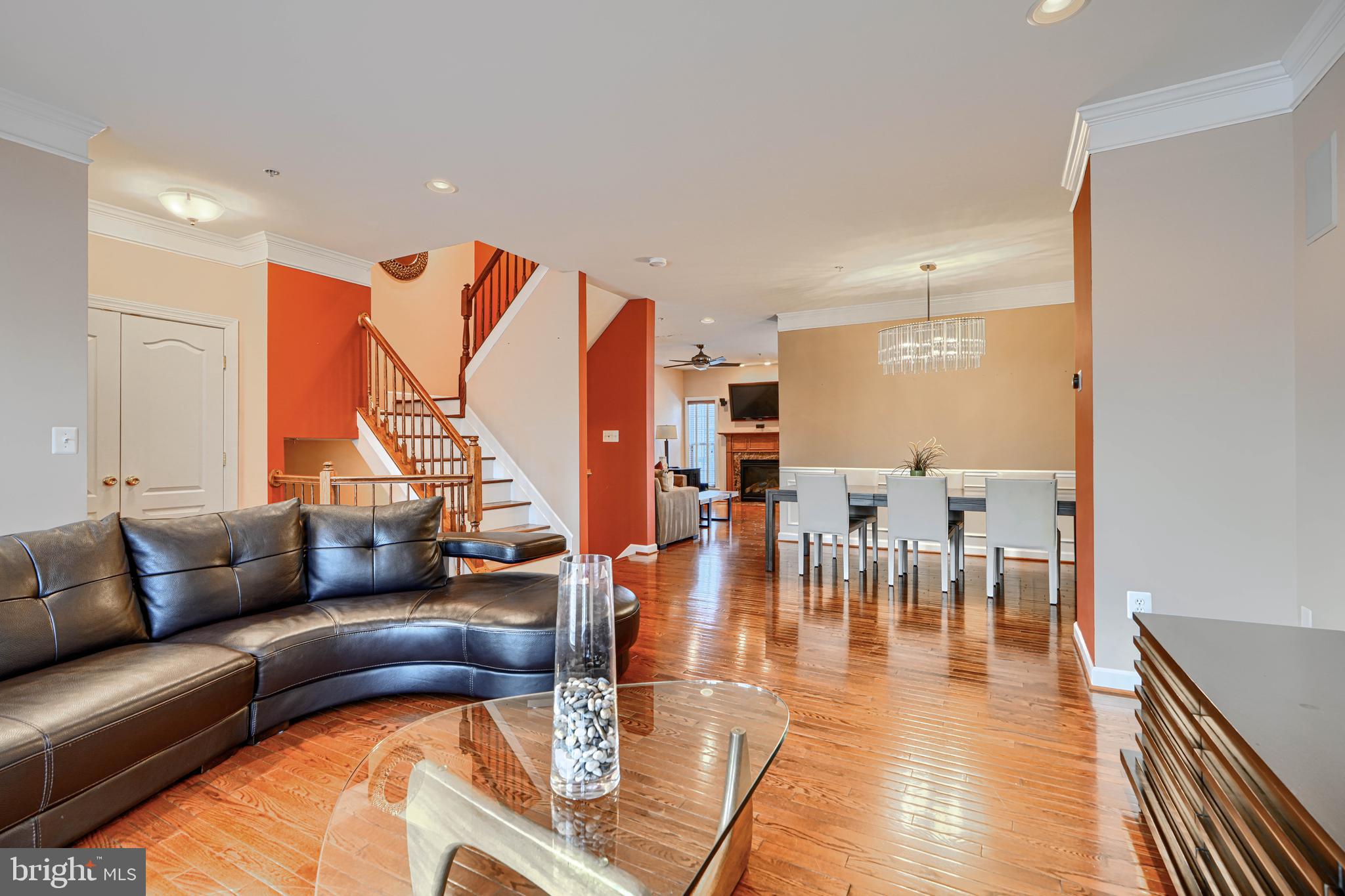 THE PRESERVE AT PISCATAWAY - Residential